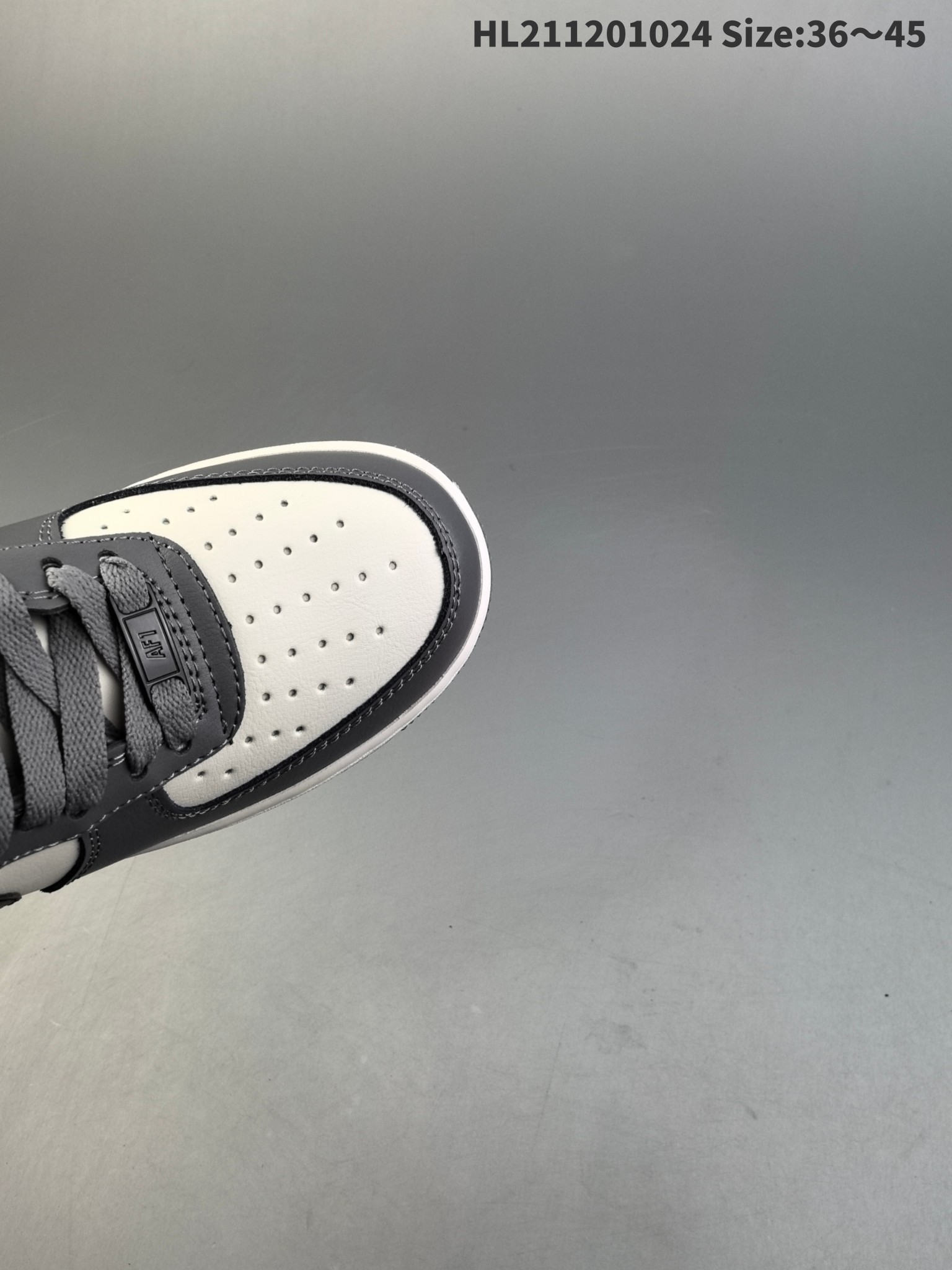 50$ new_dh Nike AIR FORCE 1 LOW size 36-45 92643034271 DB1735 gallery
