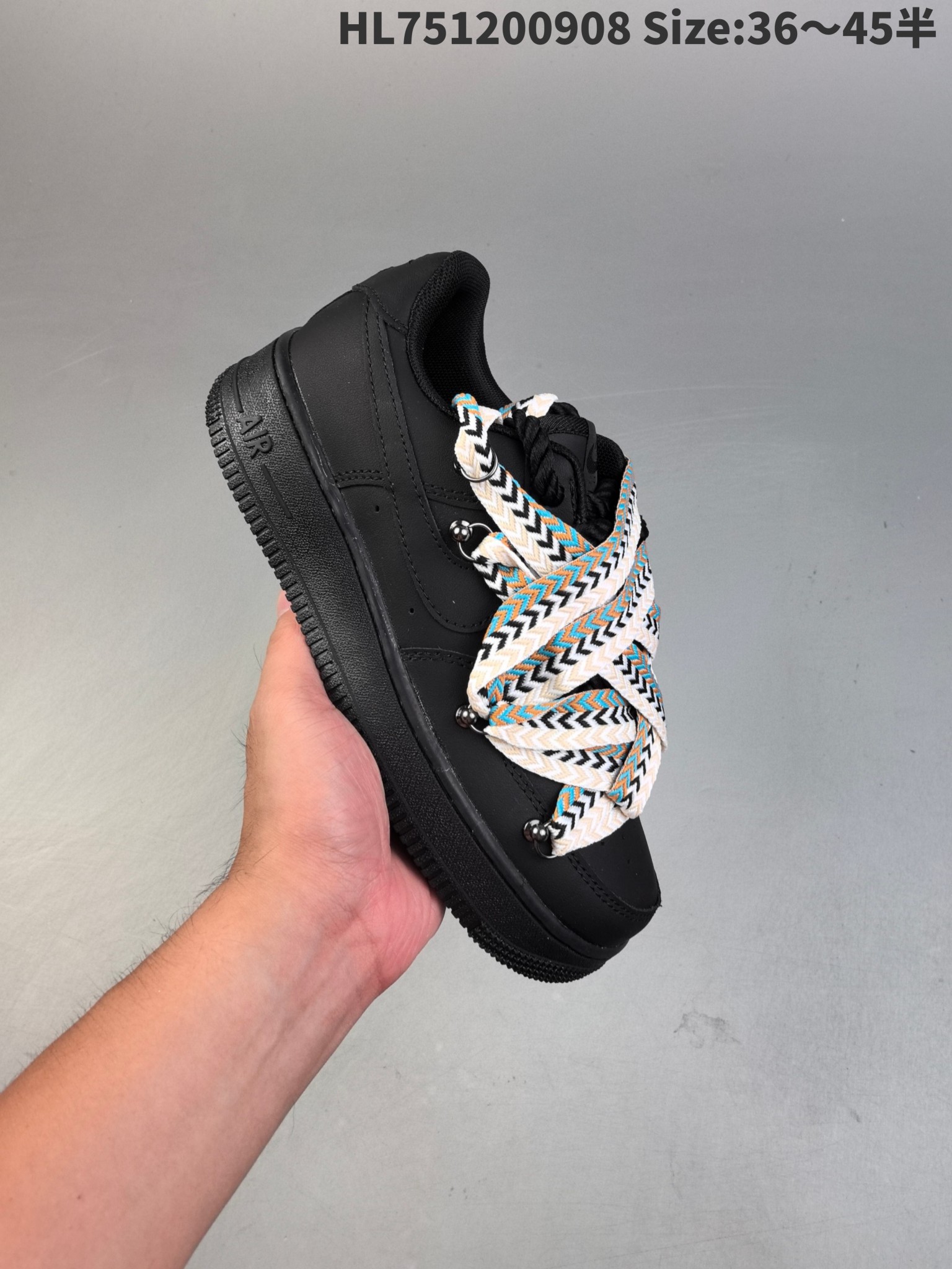 50$ new_dh Nike Air Force 1 MlD 07 size 36-45 82745034273 DB913 gallery
