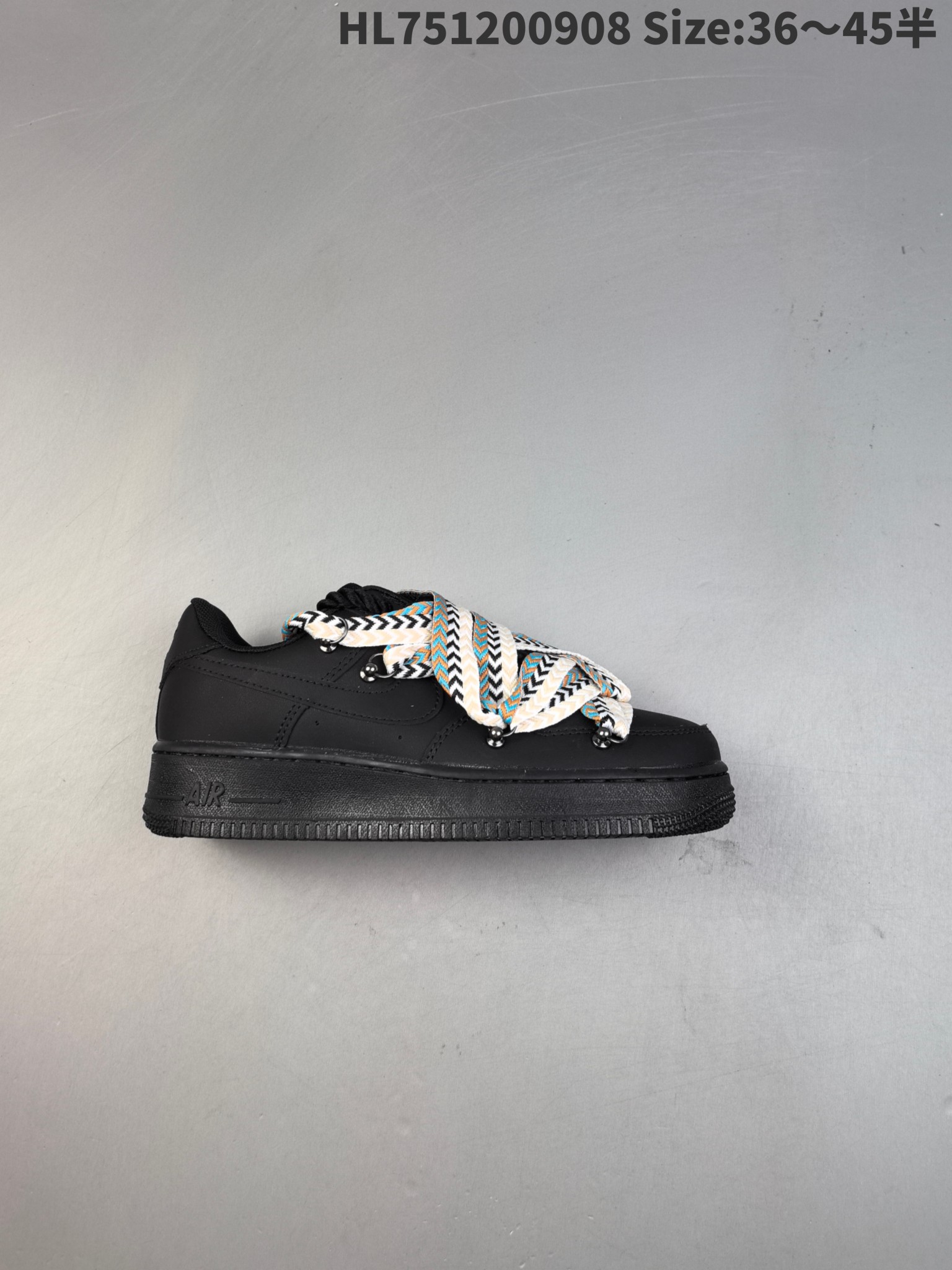 50$ new_dh Nike Air Force 1 MlD 07 size 36-45 82745034273 DB913 gallery