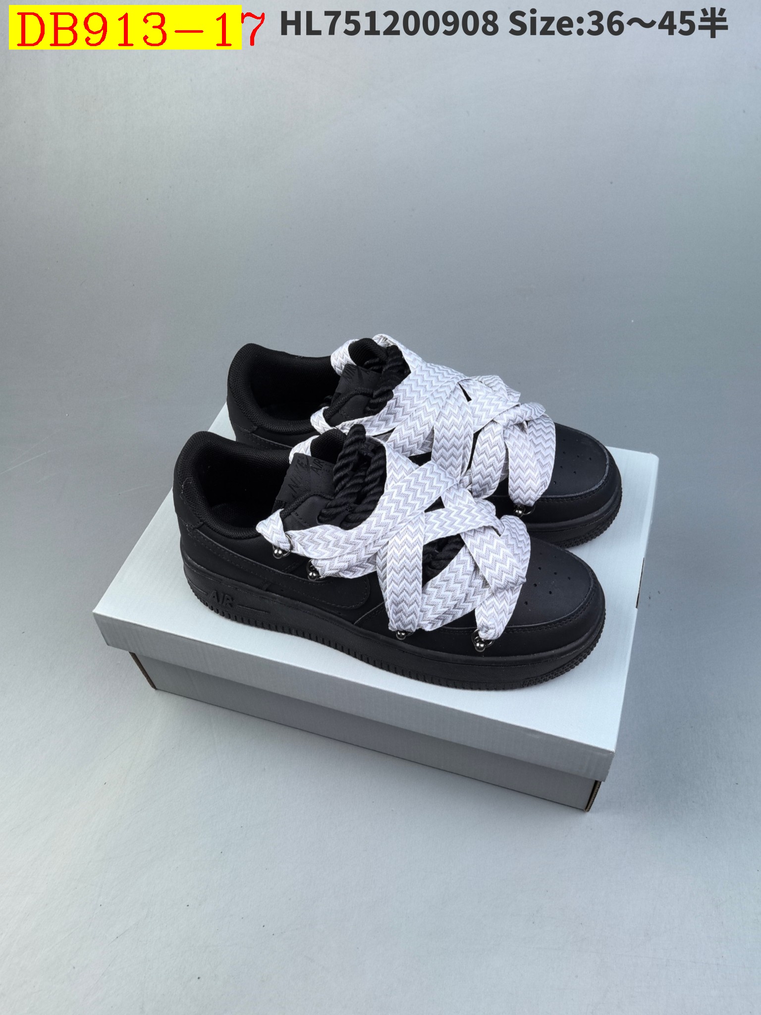 50$ new_dh Nike Air Force 1 MlD 07 size 36-45 82745034273 DB913 gallery