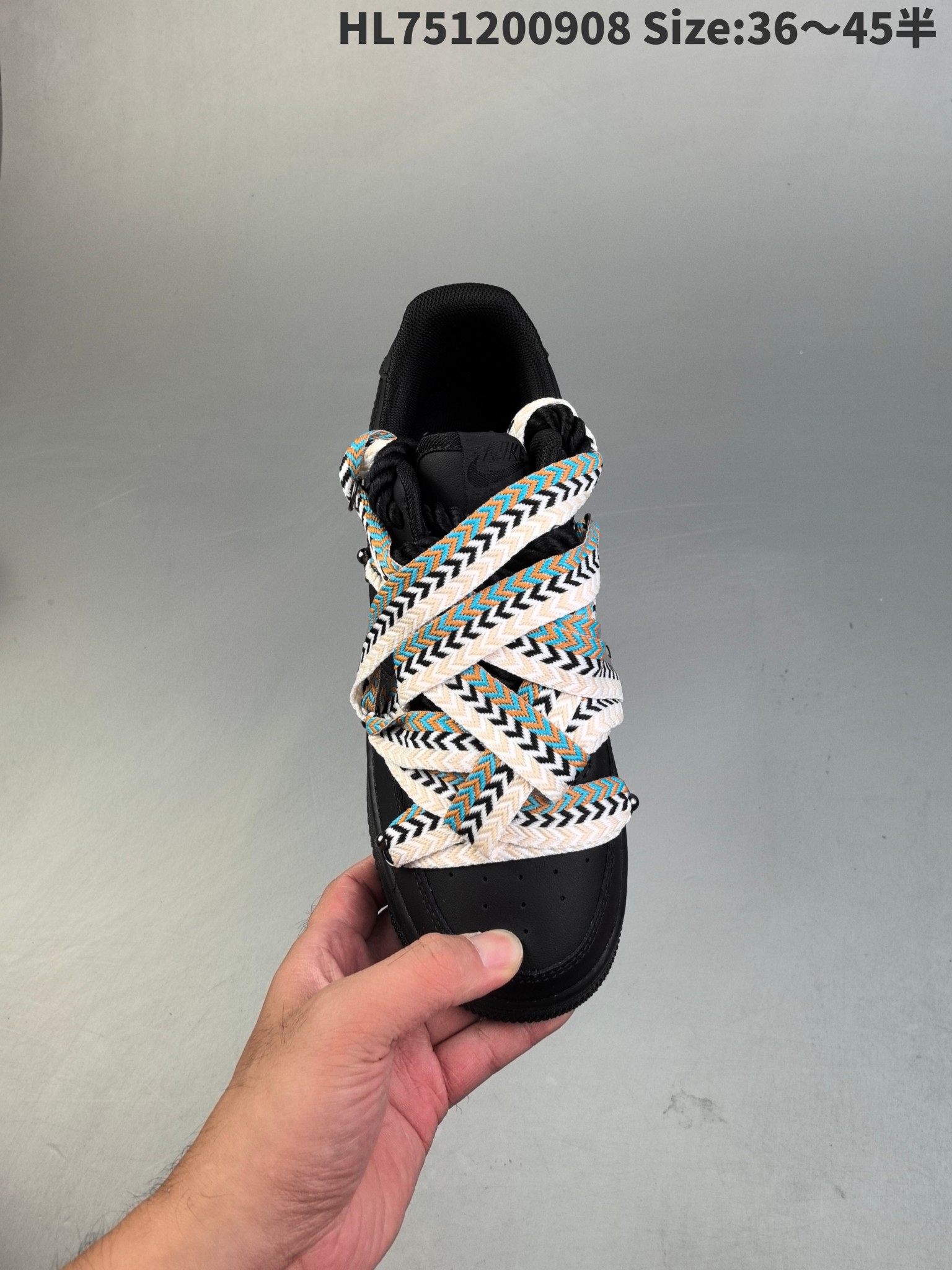 50$ new_dh Nike Air Force 1 MlD 07 size 36-45 82745034273 DB913 gallery