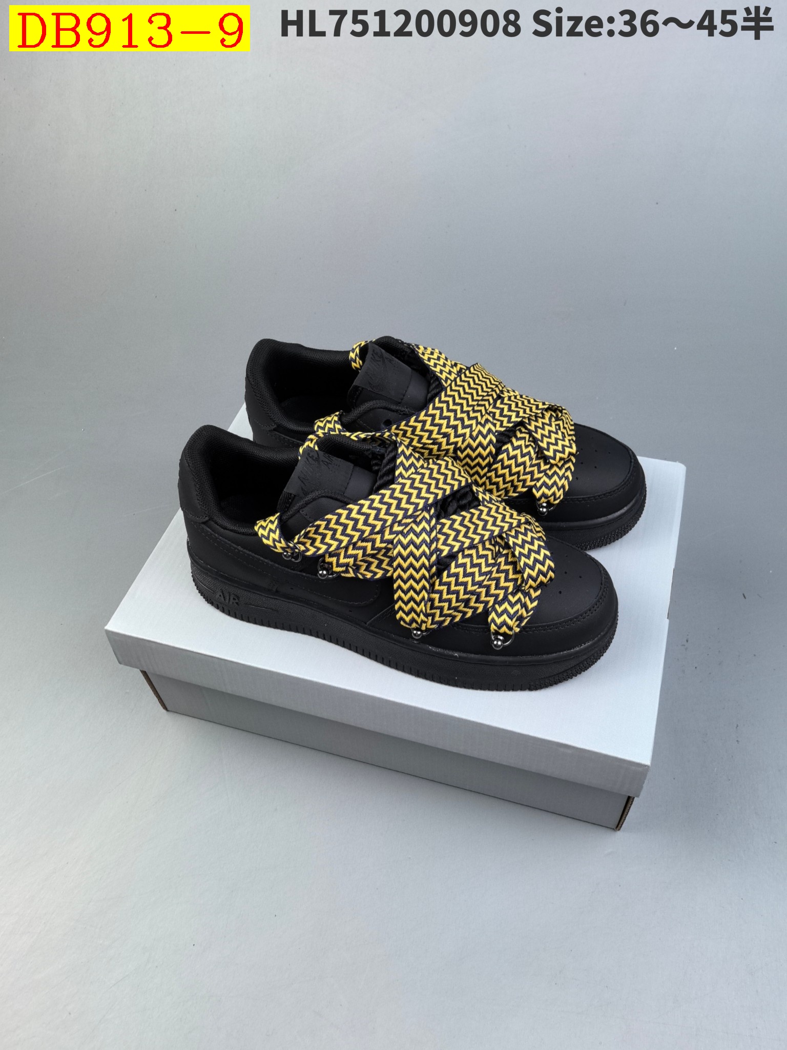 50$ new_dh Nike Air Force 1 MlD 07 size 36-45 82745034273 DB913 gallery