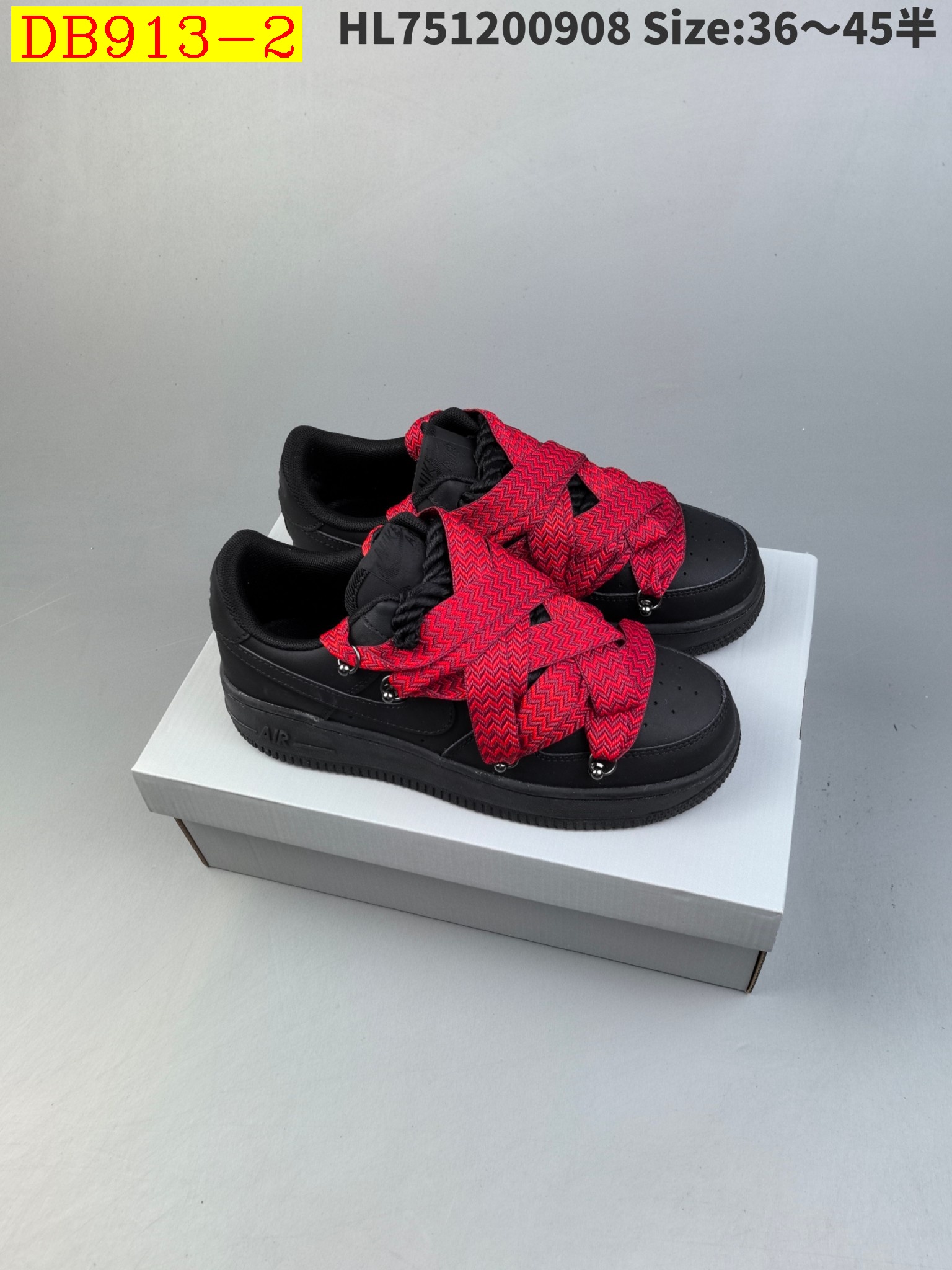 50$ new_dh Nike Air Force 1 MlD 07 size 36-45 82745034273 DB913 gallery