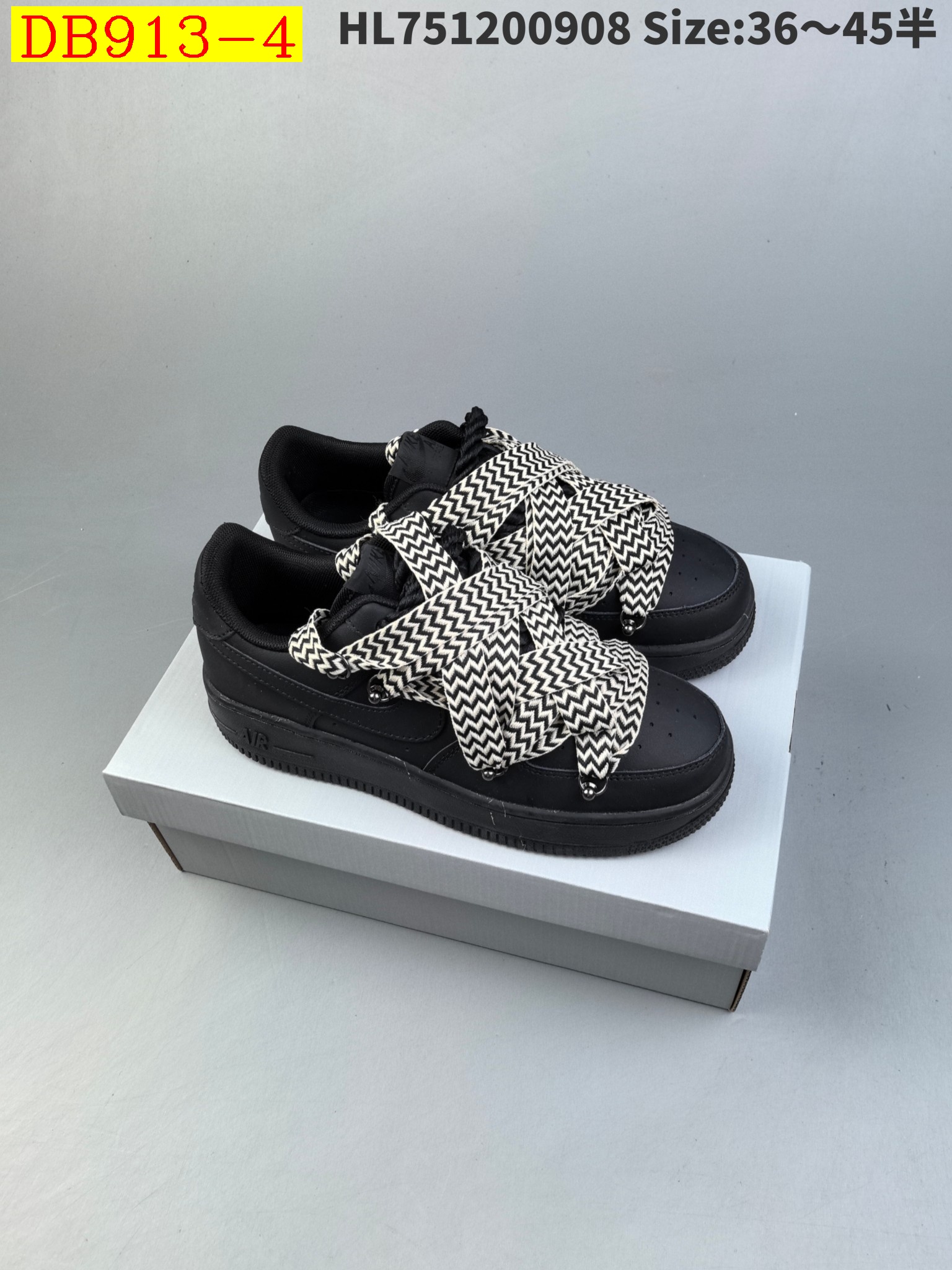 50$ new_dh Nike Air Force 1 MlD 07 size 36-45 82745034273 DB913 gallery