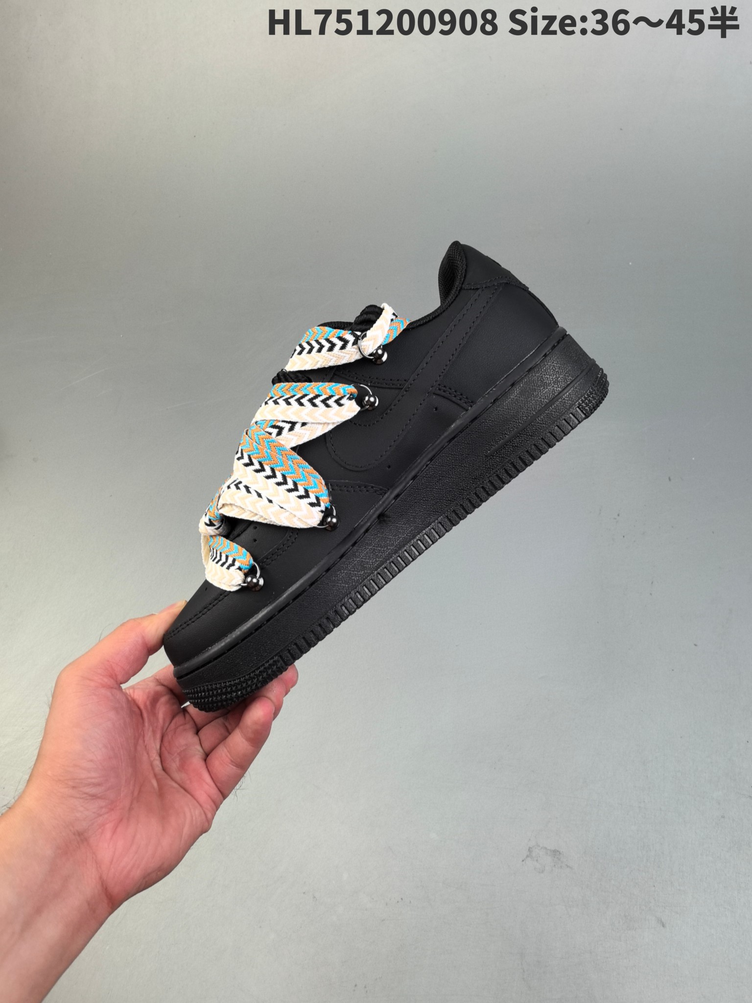 50$ new_dh Nike Air Force 1 MlD 07 size 36-45 82745034273 DB913 gallery