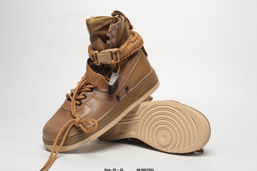 50$ new_dh Nike Air Force 1 SF-AF1 size 36-45 62769034375 Q8H223 gallery