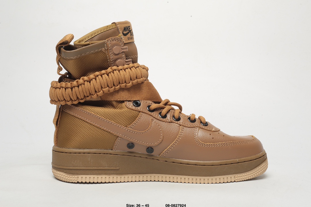 50$ new_dh Nike Air Force 1 SF-AF1 size 36-45 62769034375 Q8H223 gallery