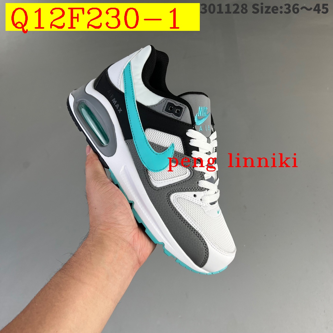 new_dh Nike Air Max Correlate SIZE 36 45 82466034274 Q12F230 gallery