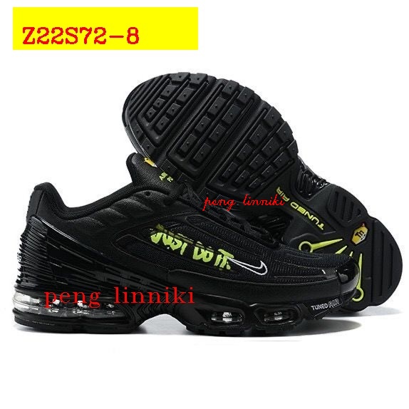 50$ new_dh Nike Air Max Plus 3 LM size 36-45 92541034470 Z22S72 gallery