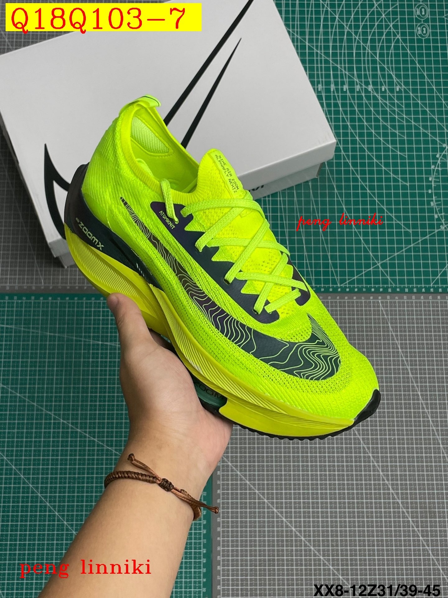 50$ new_dh Nike Zoom WINFLO 9X W9 size 36-45 825640 Q18Q103 gallery