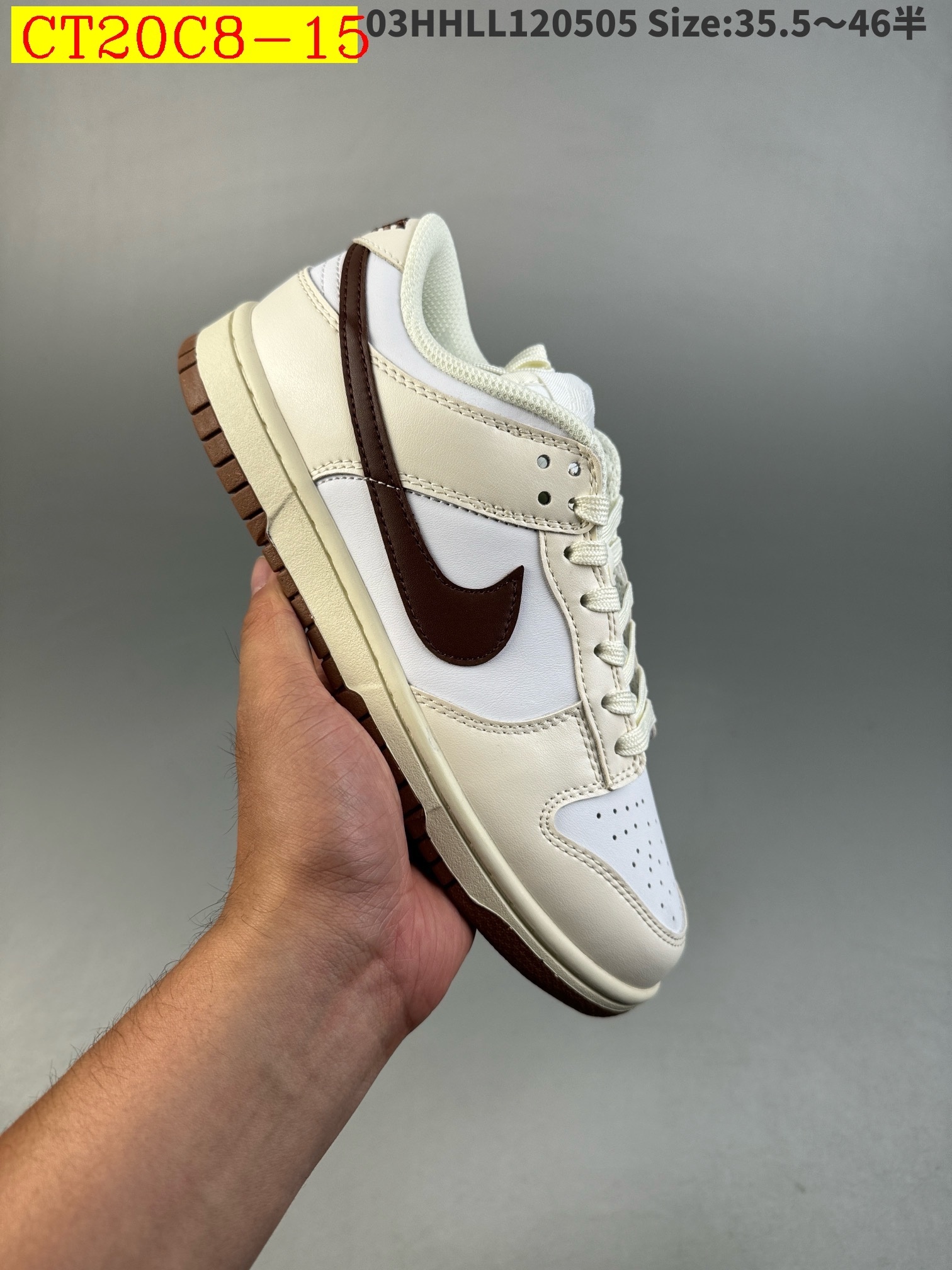 50$ new_dh Nike sb Dunk Low SIZE 36-46 82561034274 CT20C8 gallery