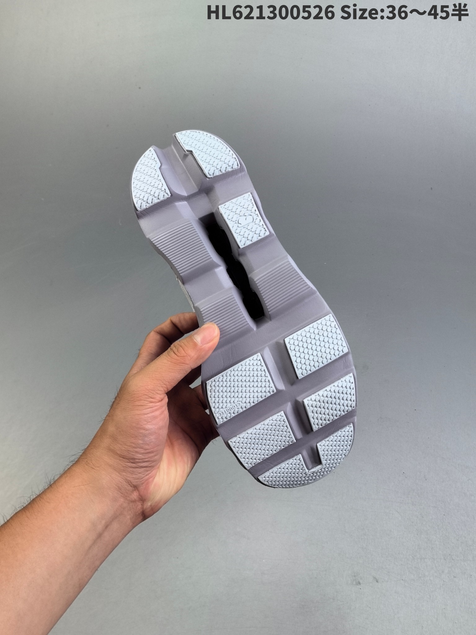 50$ new_dh On Cloud X SIZE 36-45 92564034275 DT912 gallery
