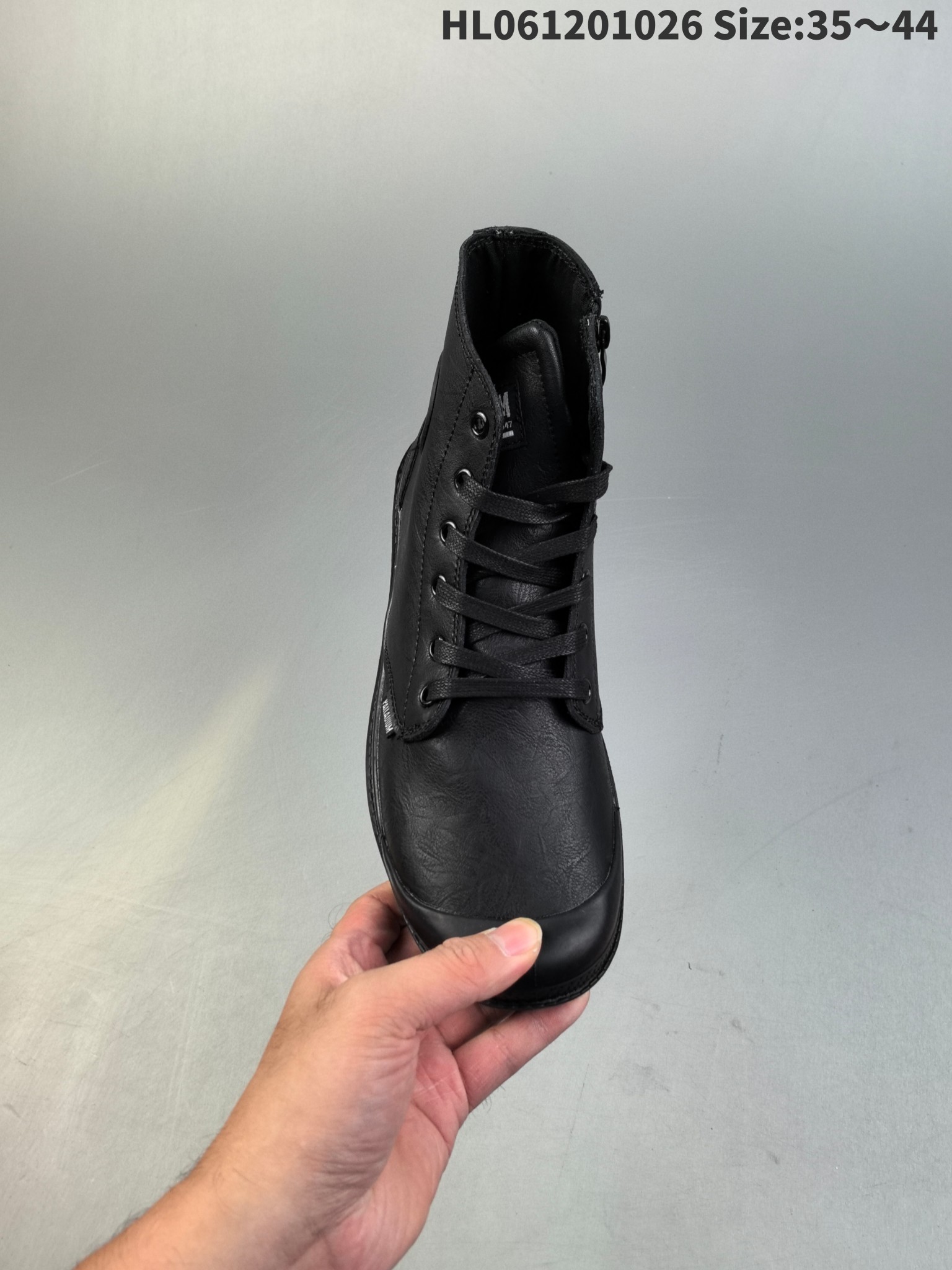 50$ new_dh Palladium size 35-44 62345034273 DL210 gallery