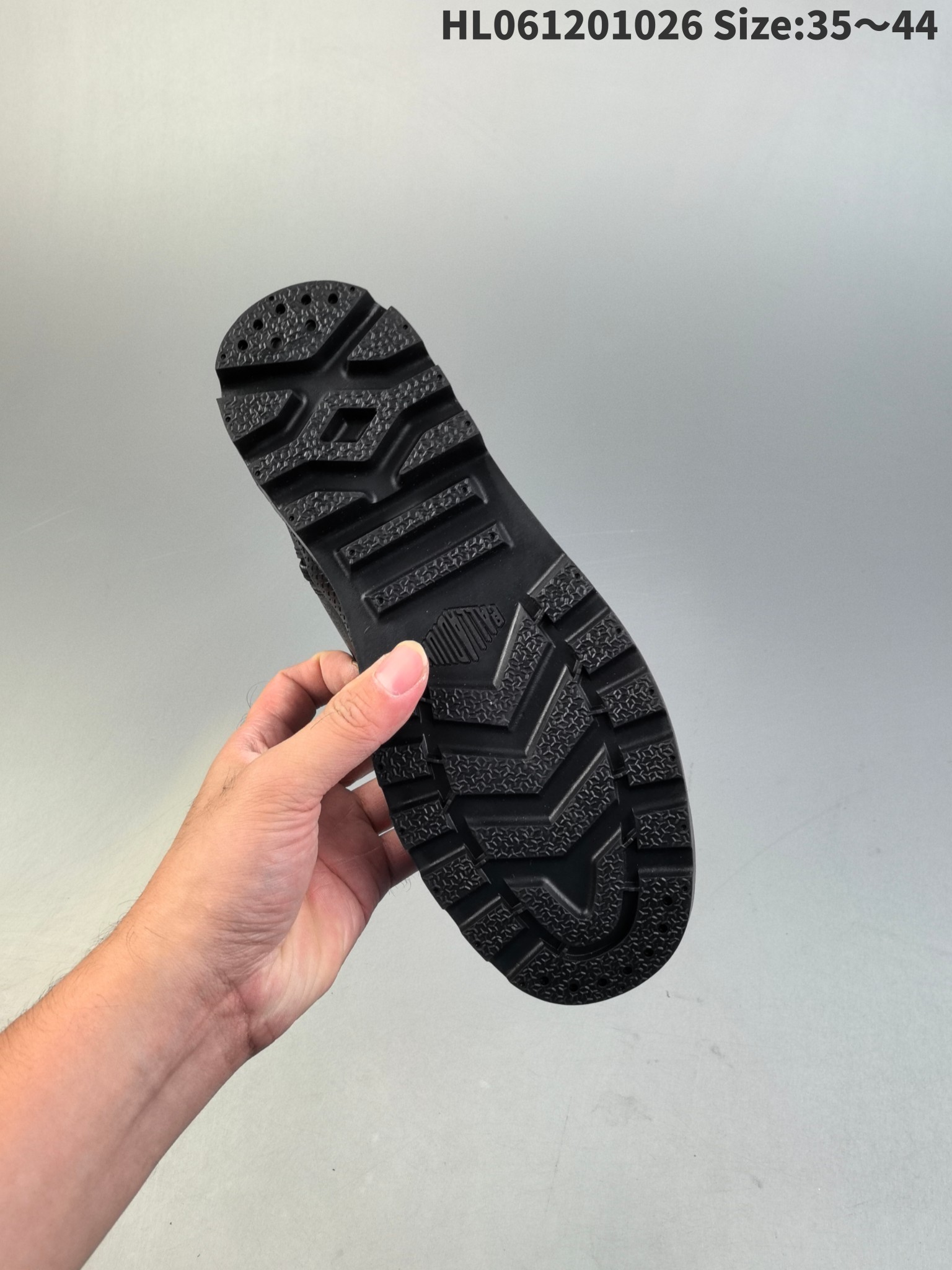 50$ new_dh Palladium size 35-44 62345034273 DL210 gallery