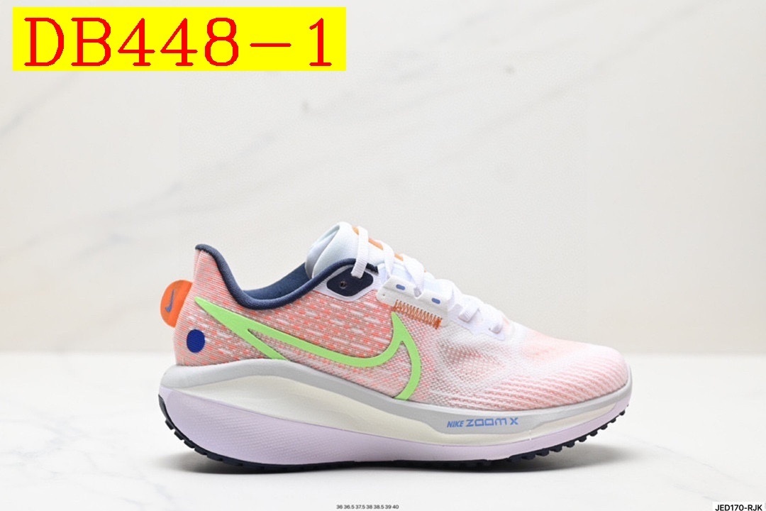50$ new_dh Top Quality NIKE AIR ZOOM VOMERO 17 size 36-45 52461035855 DB448 gallery