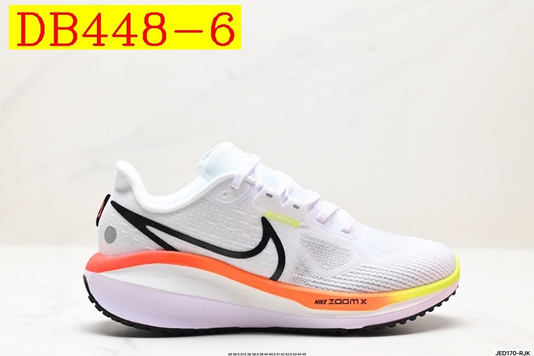 50$ new_dh Top Quality NIKE AIR ZOOM VOMERO 17 size 36-45 52461035855 DB448 gallery