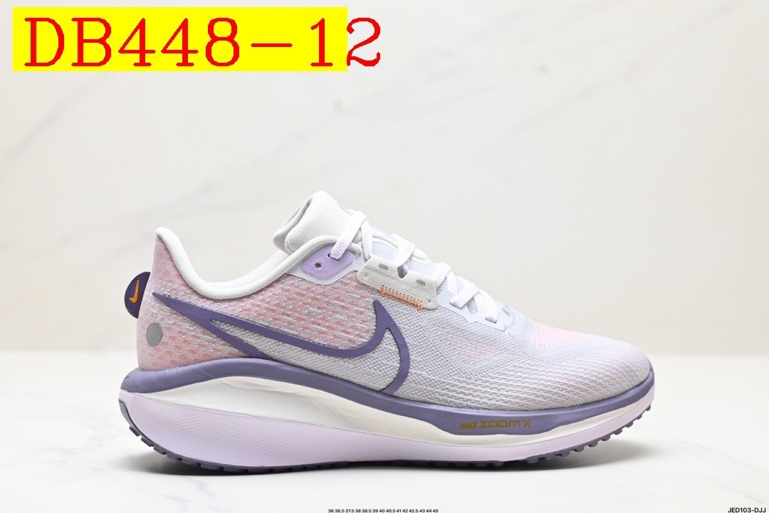 50$ new_dh Top Quality NIKE AIR ZOOM VOMERO 17 size 36-45 52461035855 DB448 gallery