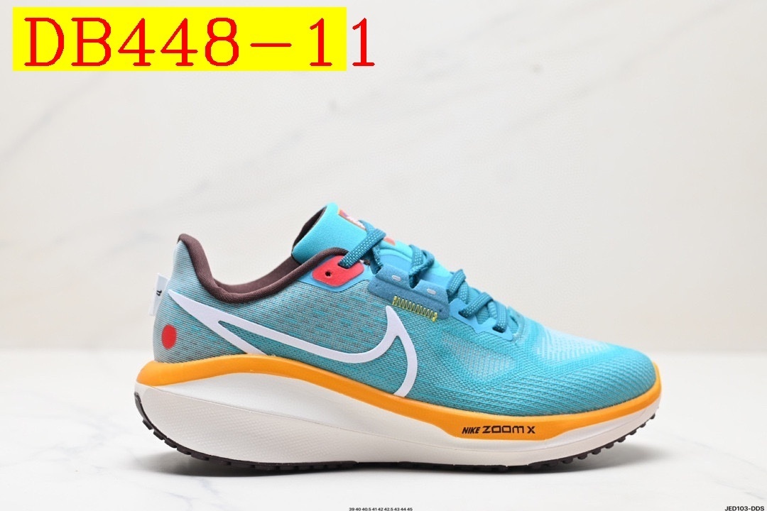 50$ new_dh Top Quality NIKE AIR ZOOM VOMERO 17 size 36-45 52461035855 DB448 gallery