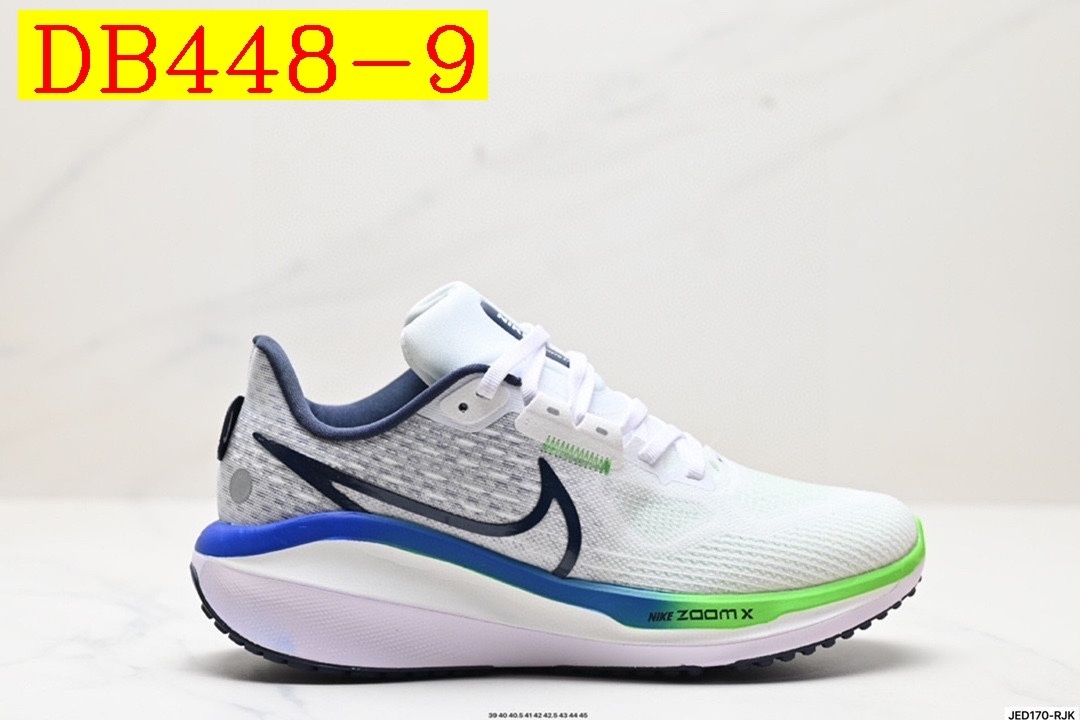 50$ new_dh Top Quality NIKE AIR ZOOM VOMERO 17 size 36-45 52461035855 DB448 gallery
