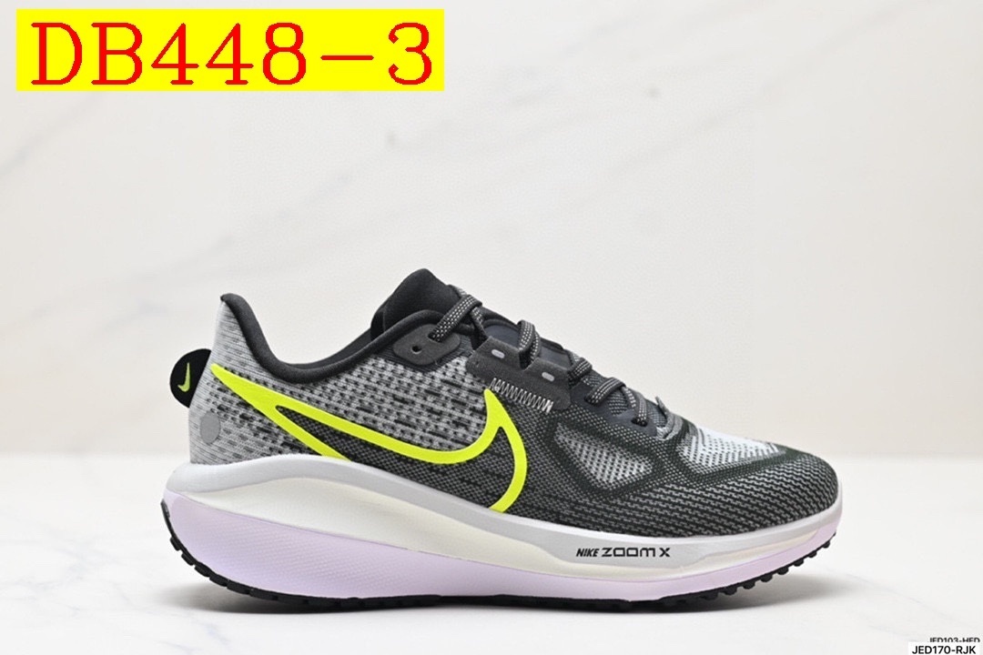 50$ new_dh Top Quality NIKE AIR ZOOM VOMERO 17 size 36-45 52461035855 DB448 gallery