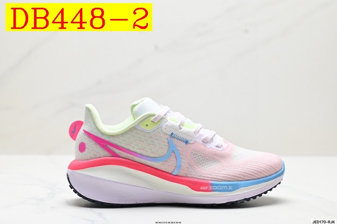 50$ new_dh Top Quality NIKE AIR ZOOM VOMERO 17 size 36-45 52461035855 DB448 gallery