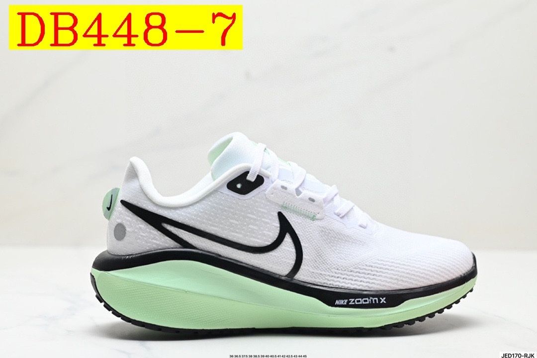 50$ new_dh Top Quality NIKE AIR ZOOM VOMERO 17 size 36-45 52461035855 DB448 gallery