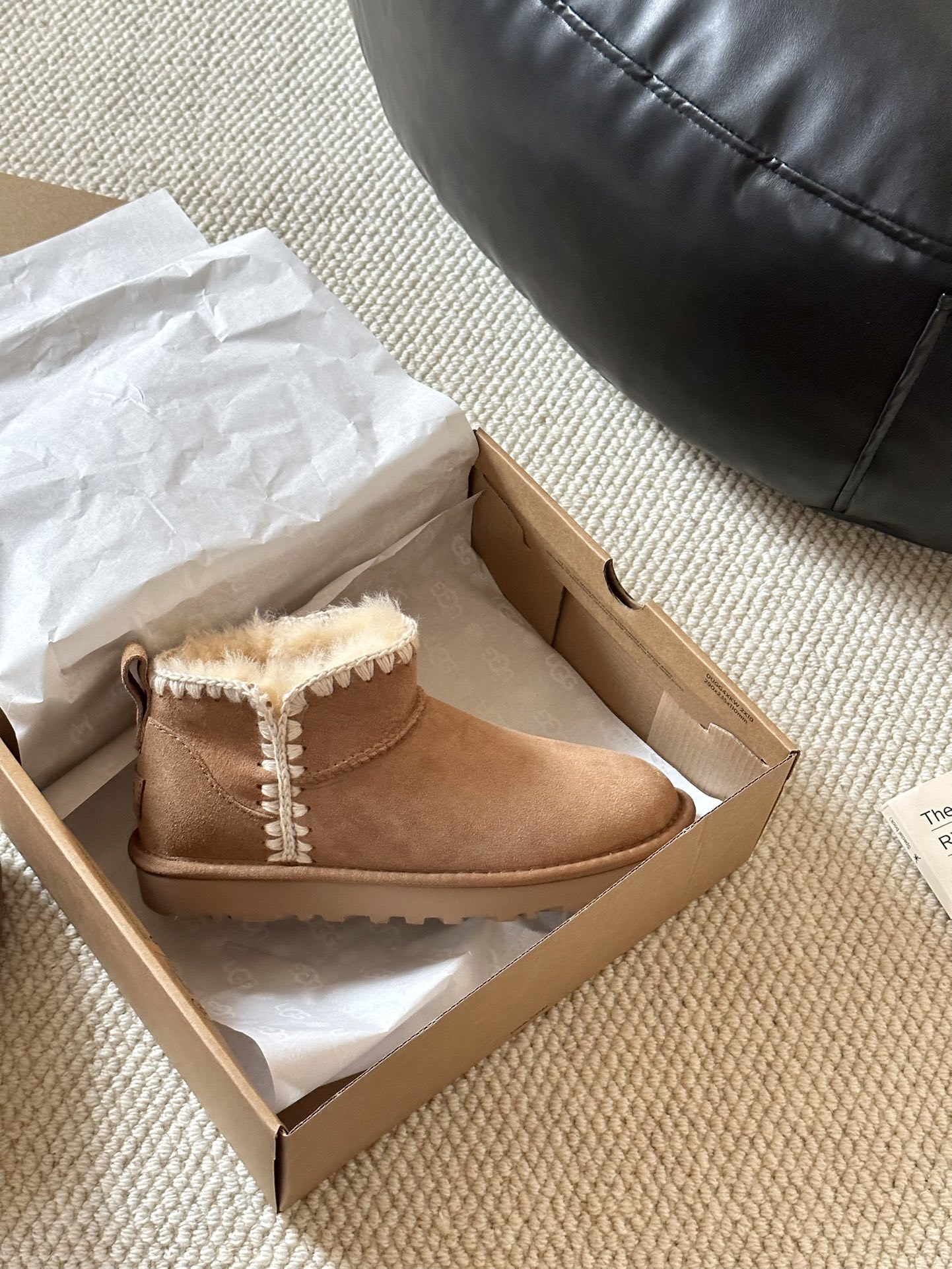 50$ new_dh UGG mini EVA size 35-40 42169034277 UG41 gallery