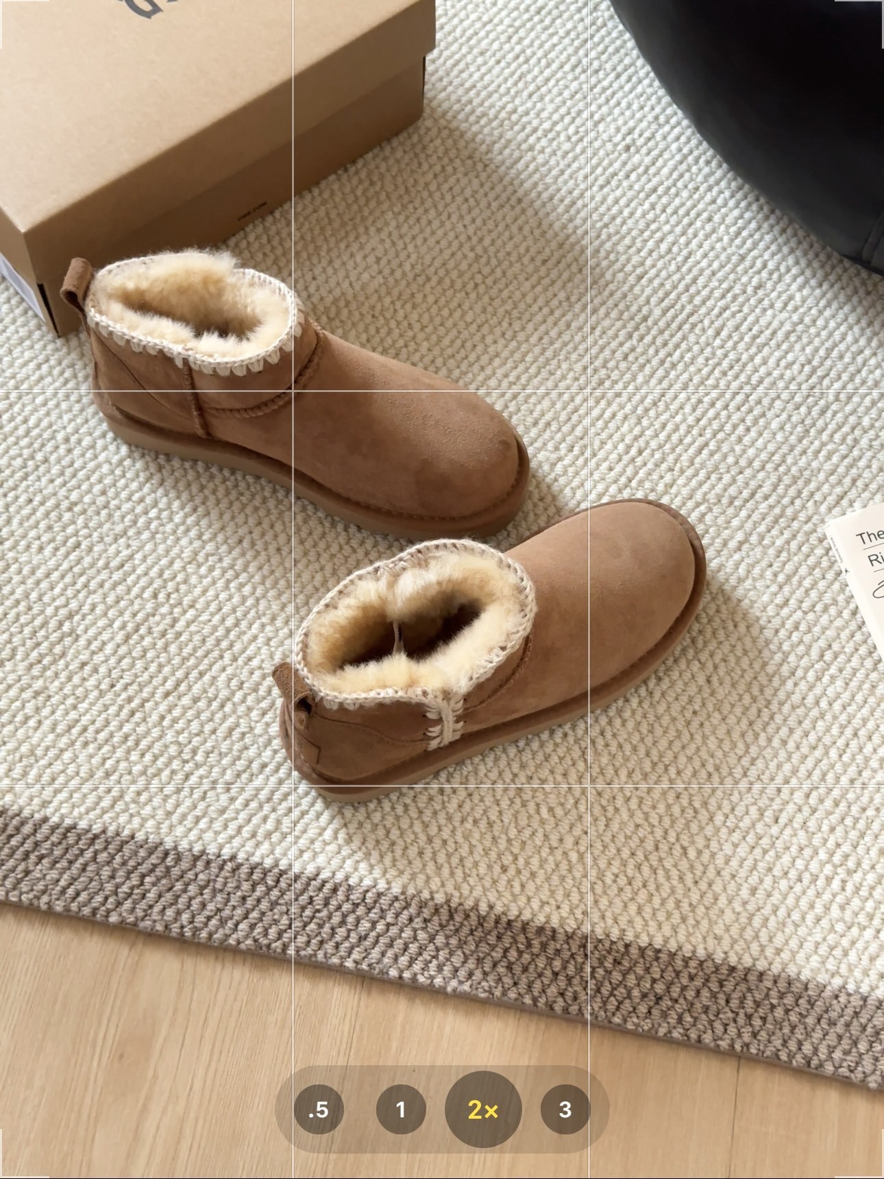 50$ new_dh UGG mini EVA size 35-40 42169034277 UG41 gallery