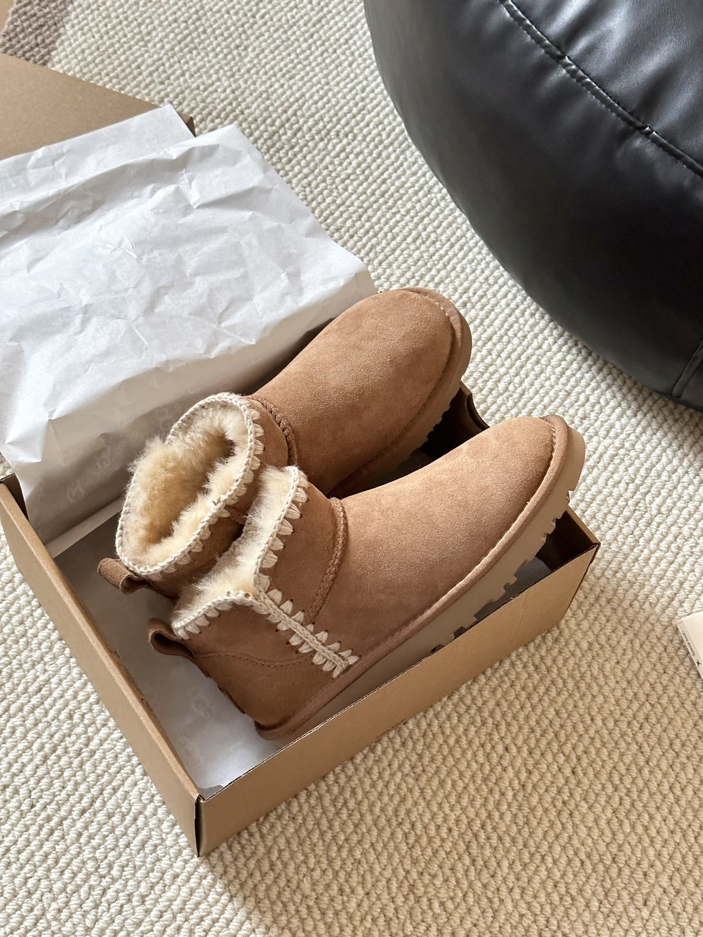 50$ new_dh UGG mini EVA size 35-40 42169034277 UG41 gallery