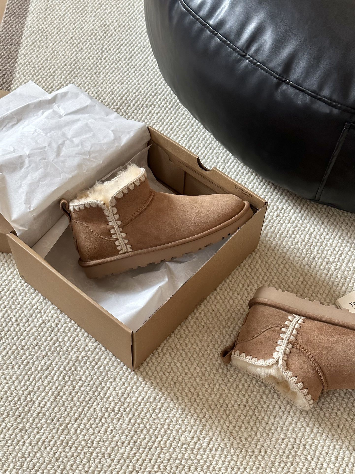 50$ new_dh UGG mini EVA size 35-40 42169034277 UG41 gallery
