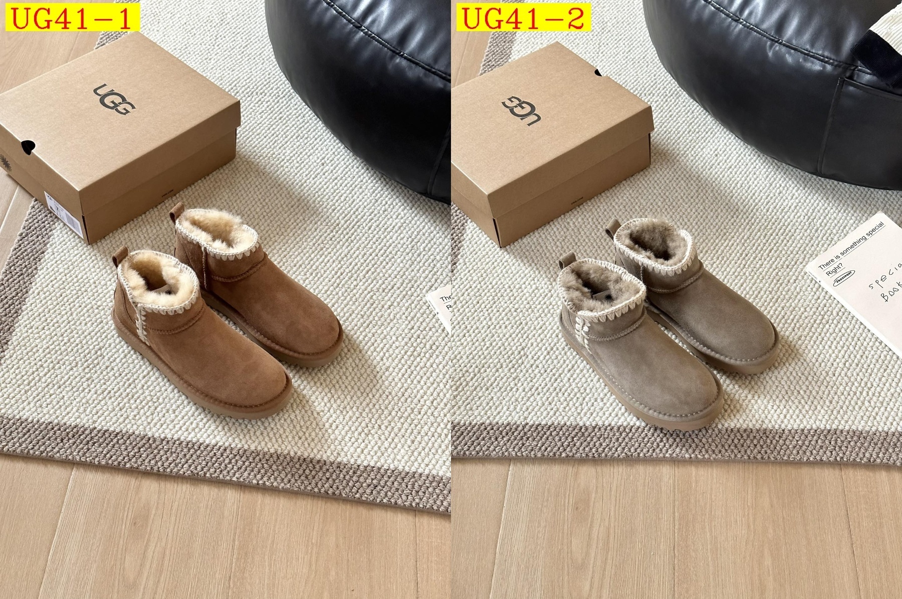 50$ new_dh UGG mini EVA size 35-40 42169034277 UG41 gallery