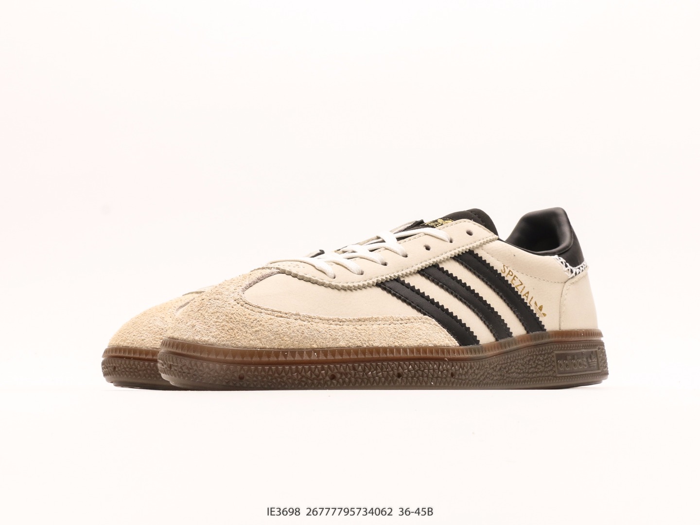 Adidas Handball Spezial size 36 45 All Colors 2 623850 ZH368 gallery