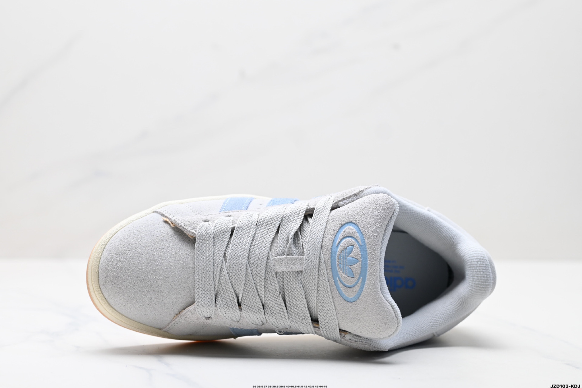 51$ Adidas Originals Campus 00s Size 36-45 422450 QT1106 gallery