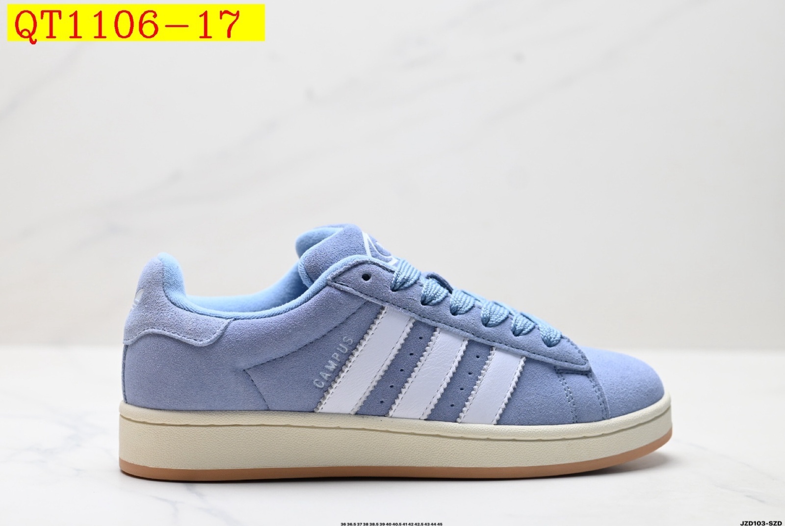 51$ Adidas Originals Campus 00s Size 36-45 422450 QT1106 gallery