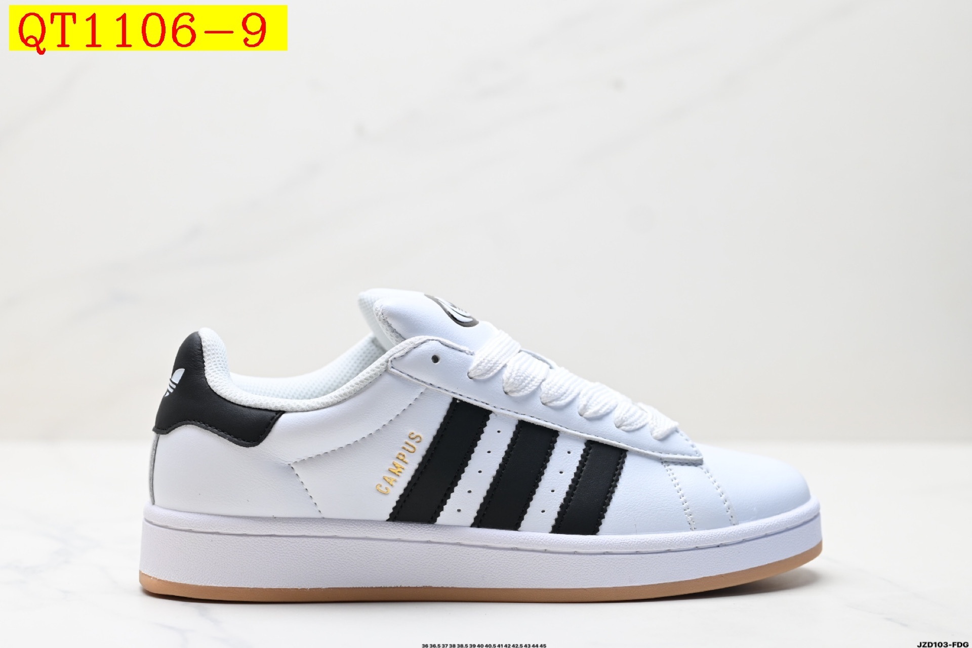 51$ Adidas Originals Campus 00s Size 36-45 422450 QT1106 gallery