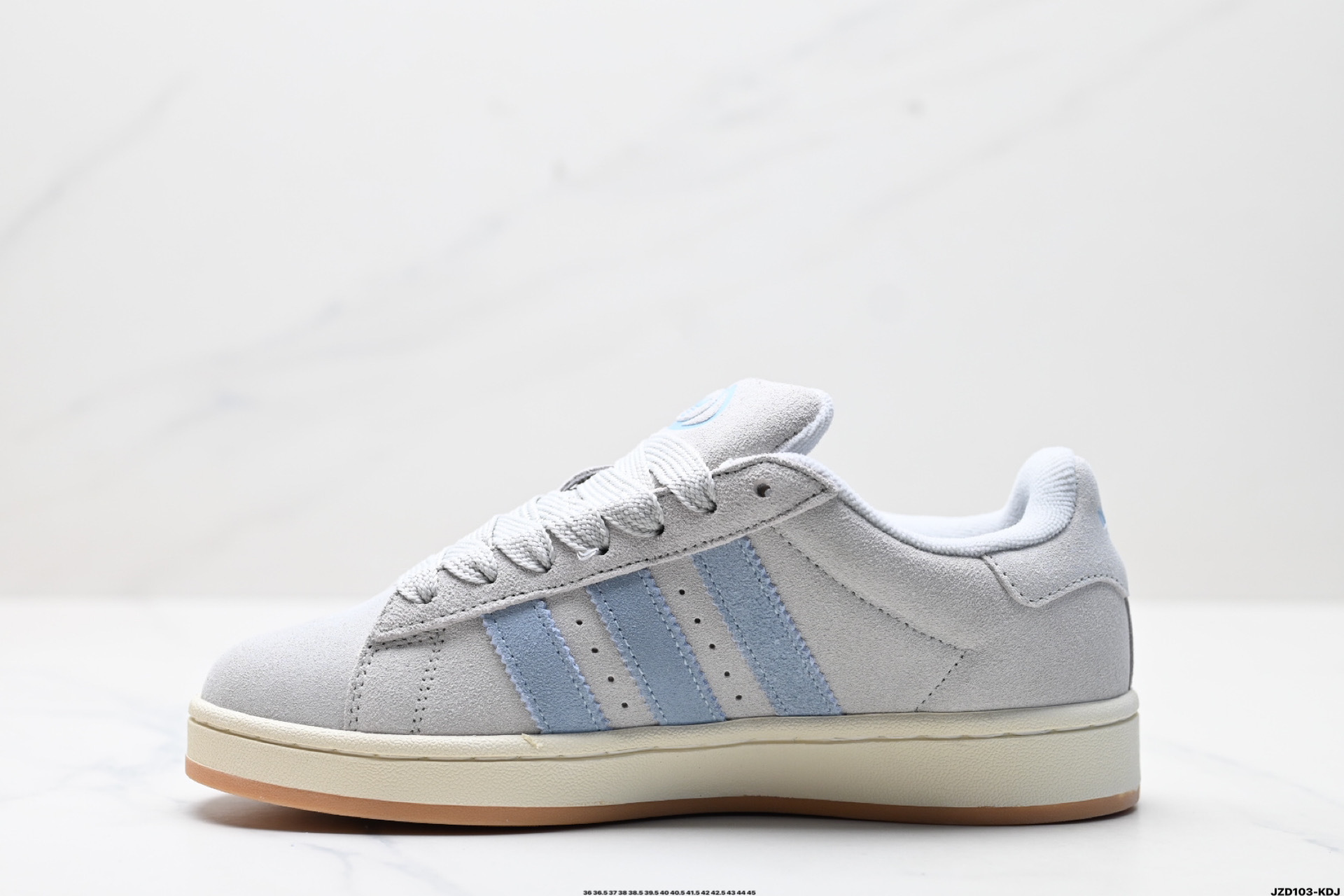 51$ Adidas Originals Campus 00s Size 36-45 422450 QT1106 gallery