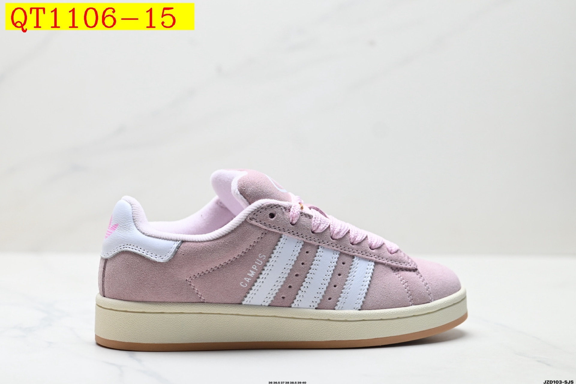 51$ Adidas Originals Campus 00s Size 36-45 422450 QT1106 gallery
