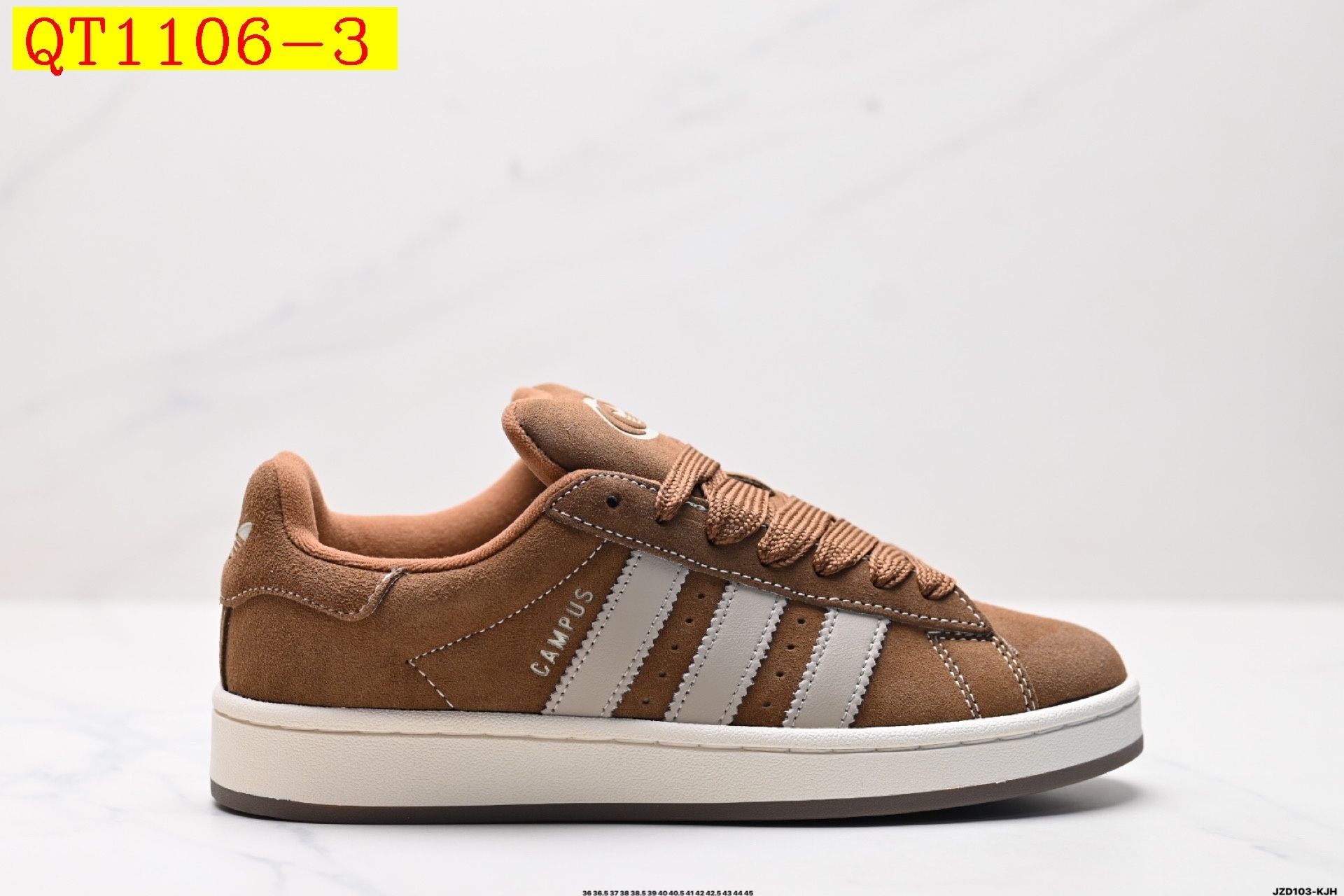 51$ Adidas Originals Campus 00s Size 36-45 422450 QT1106 gallery