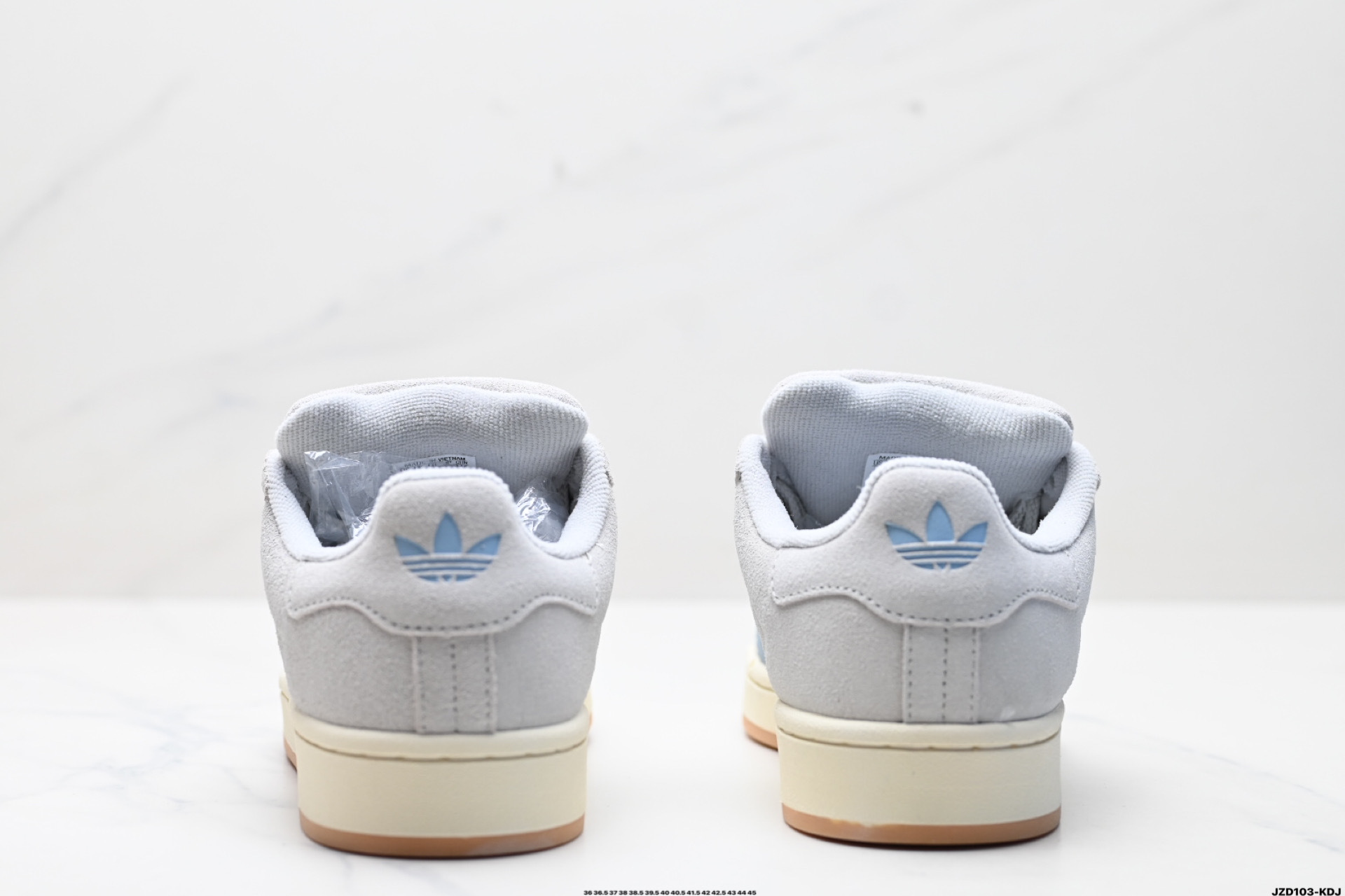 51$ Adidas Originals Campus 00s Size 36-45 422450 QT1106 gallery