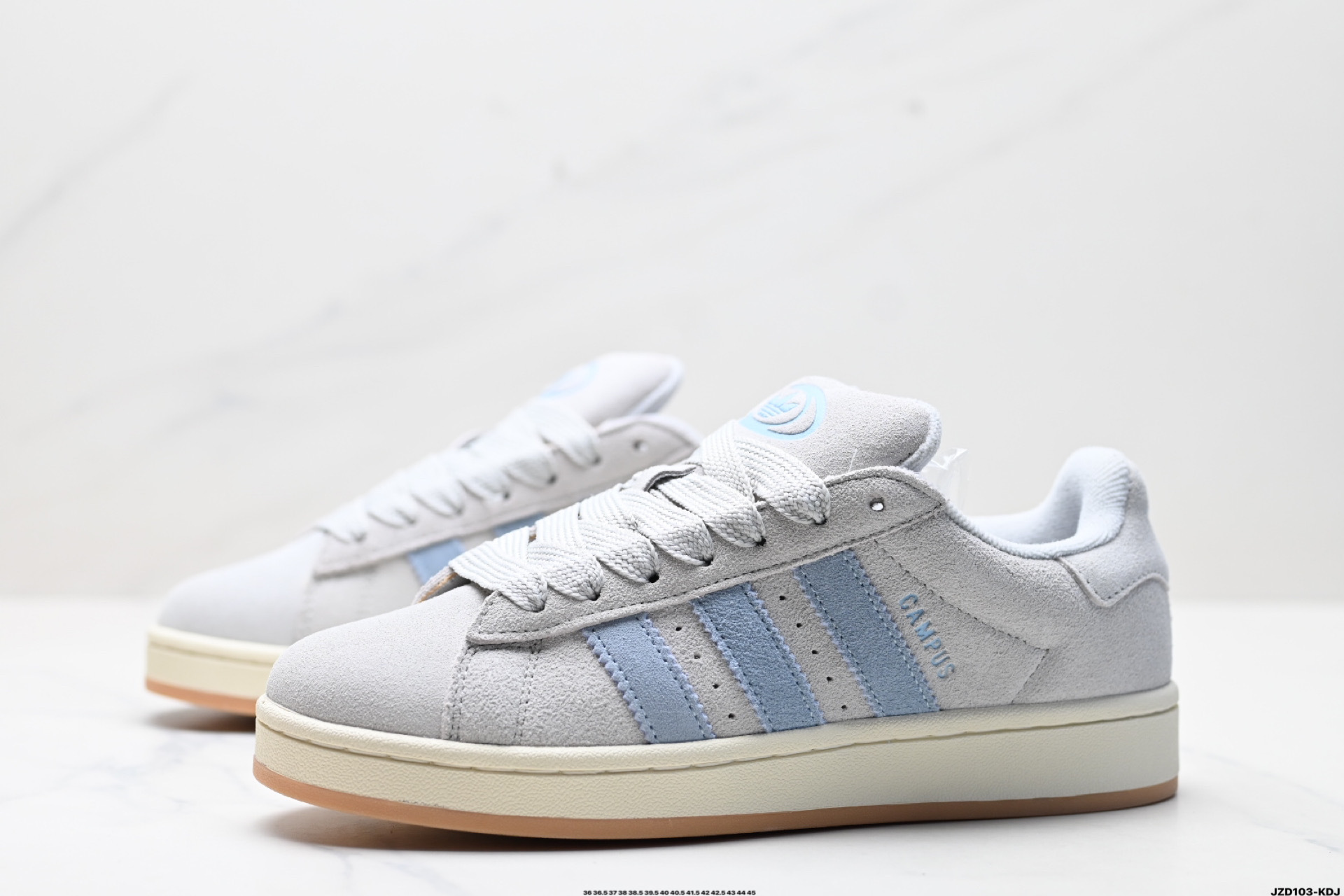 51$ Adidas Originals Campus 00s Size 36-45 422450 QT1106 gallery