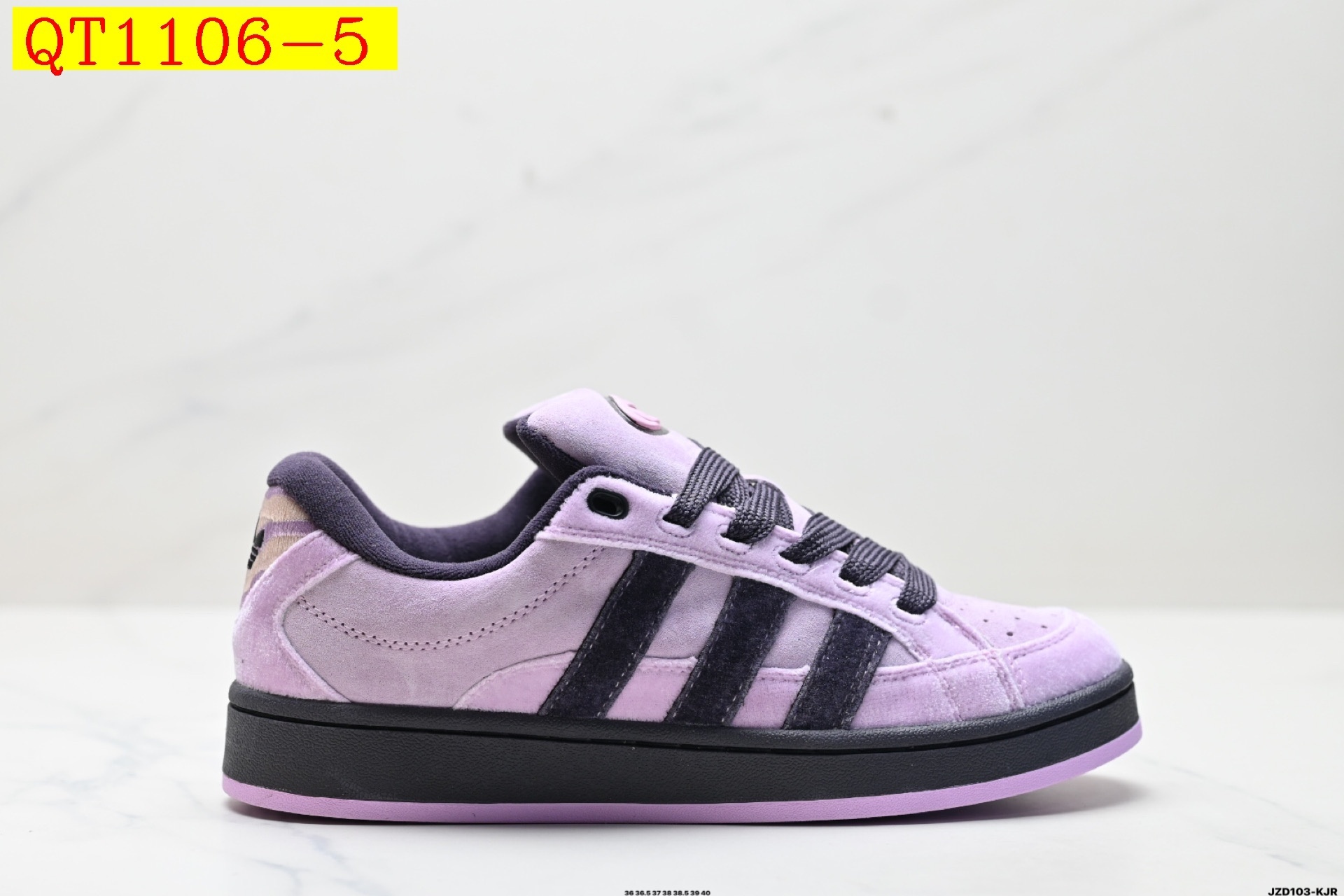 51$ Adidas Originals Campus 00s Size 36-45 422450 QT1106 gallery