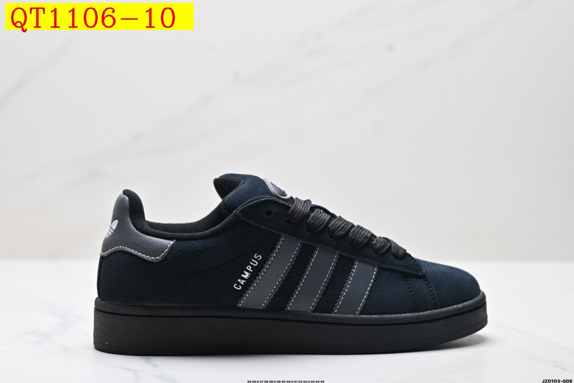 51$ Adidas Originals Campus 00s Size 36-45 422450 QT1106 gallery