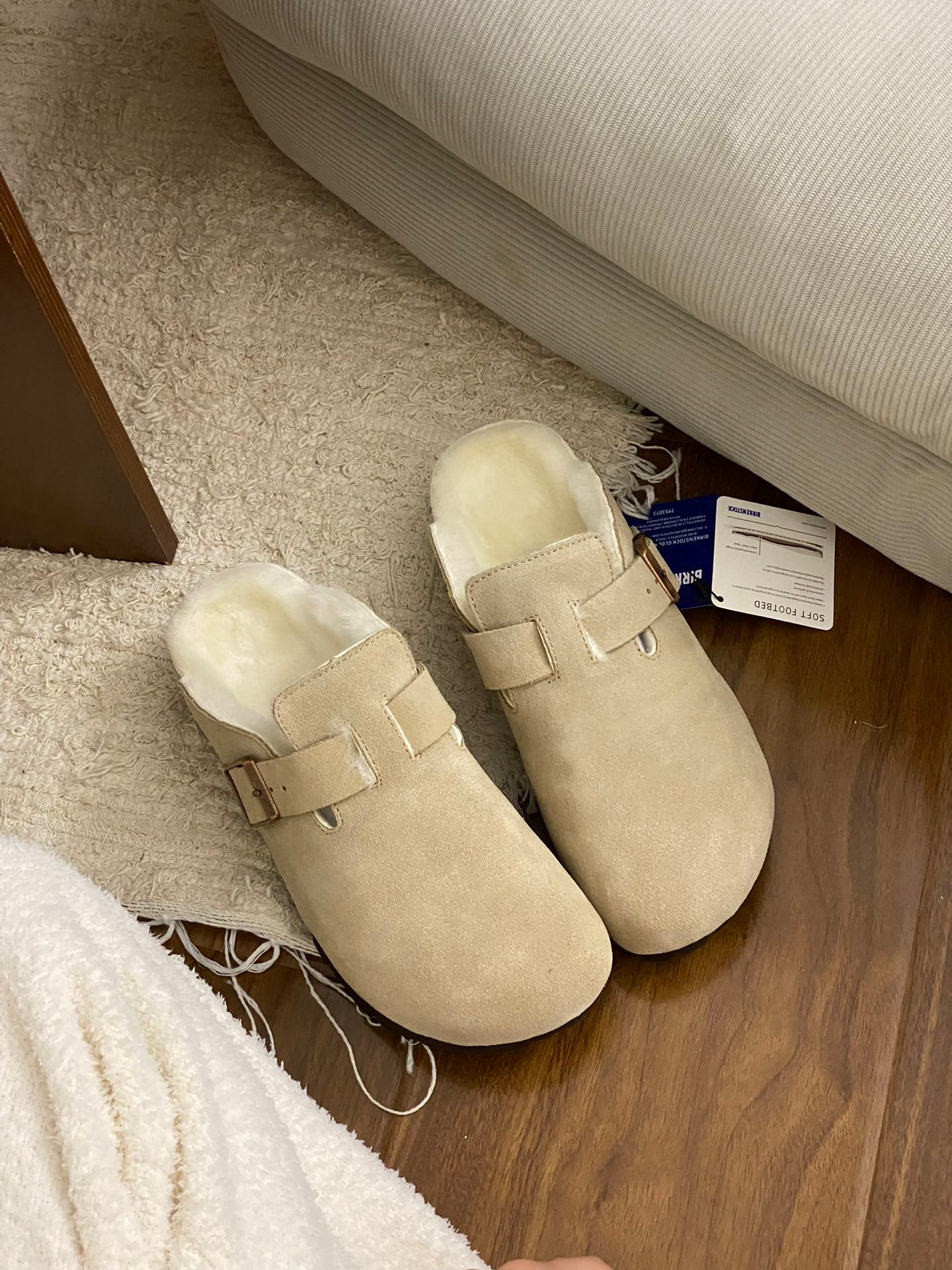 51$ Birkenstock size 34-44 822650 SG346 gallery