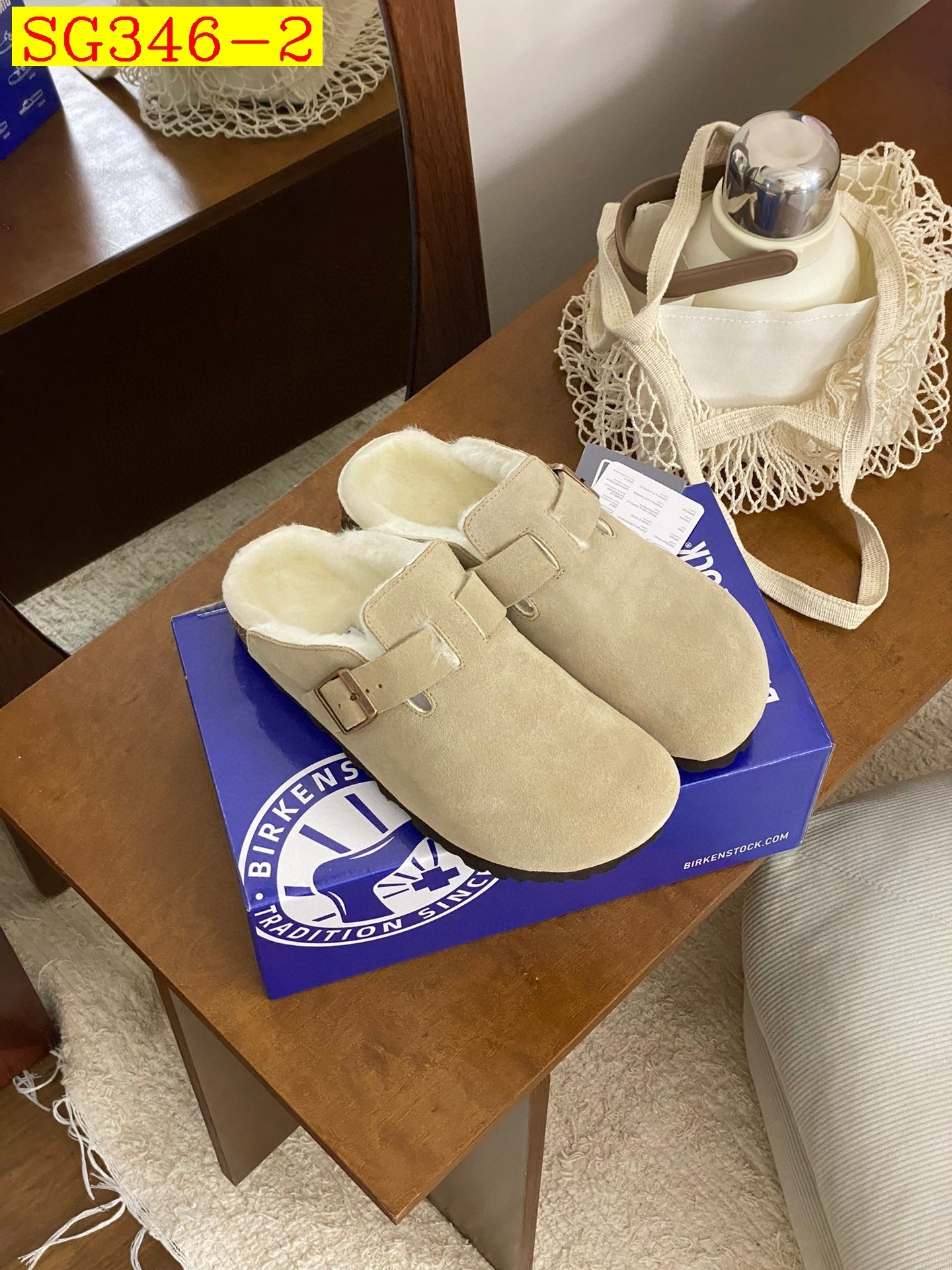 51$ Birkenstock size 34-44 822650 SG346 gallery