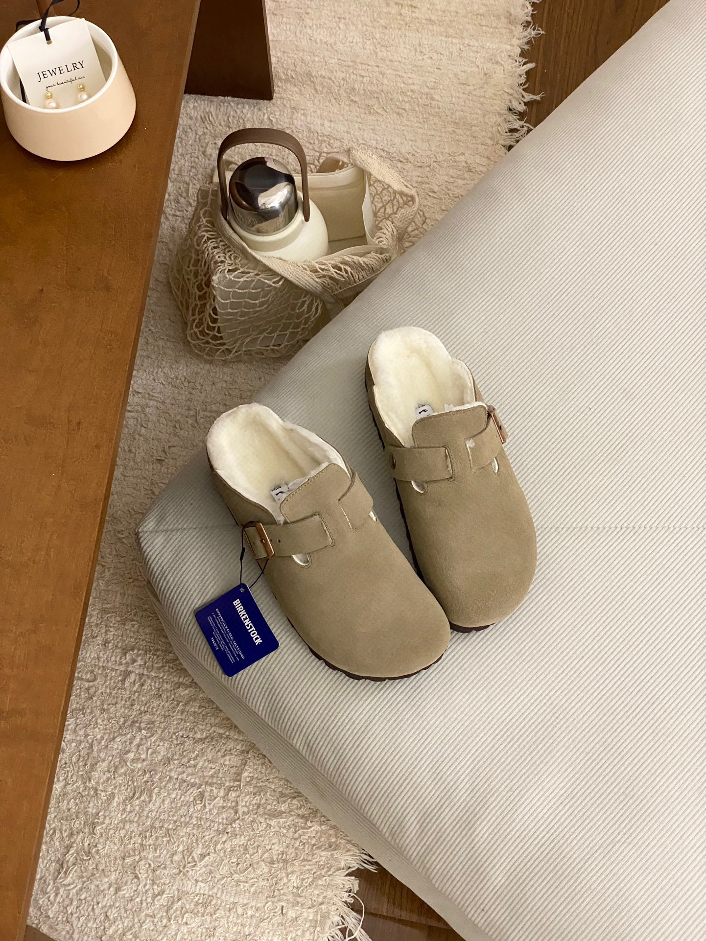 51$ Birkenstock size 34-44 829650 SG220 gallery