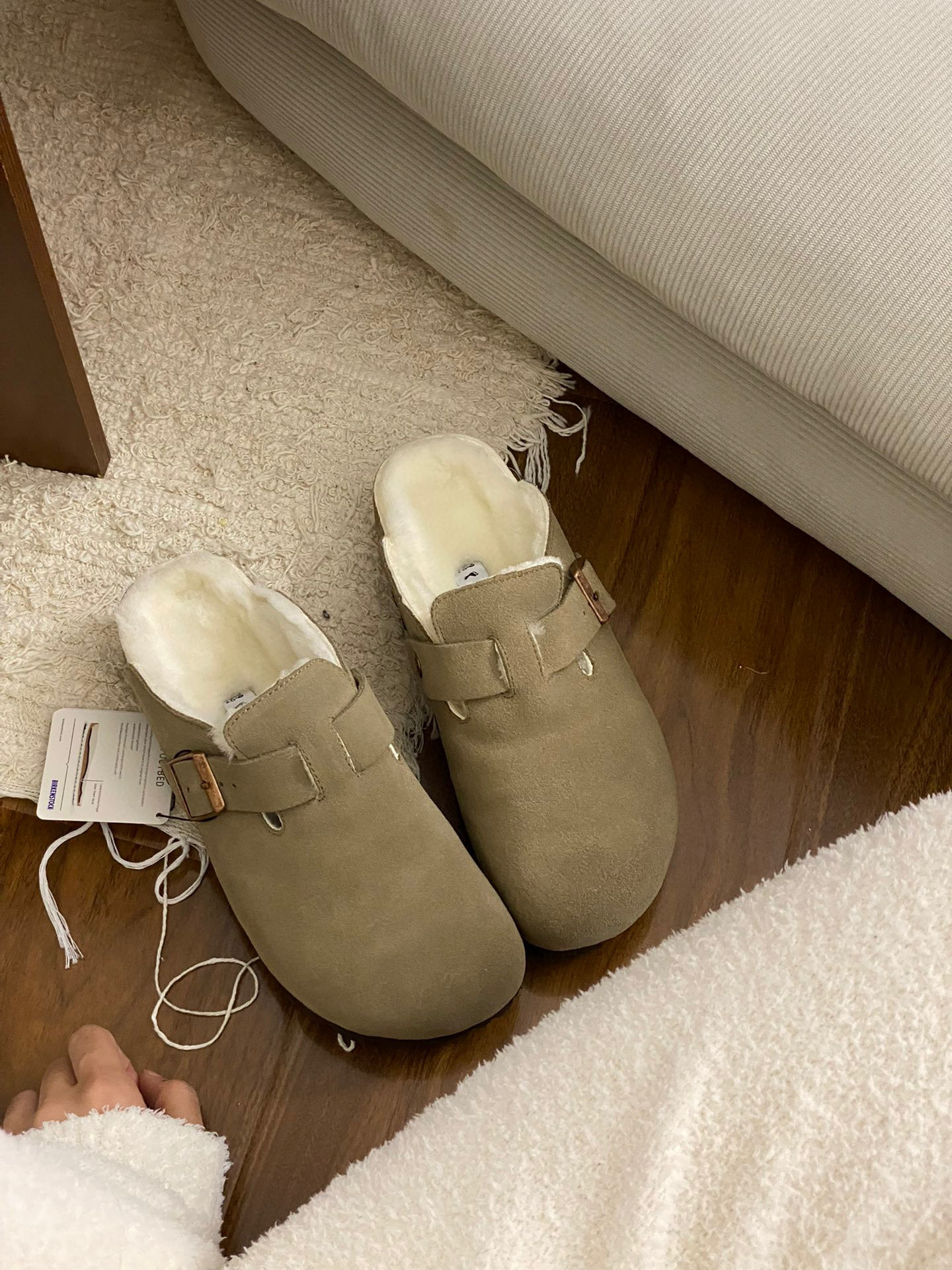 51$ Birkenstock size 34-44 829650 SG220 gallery