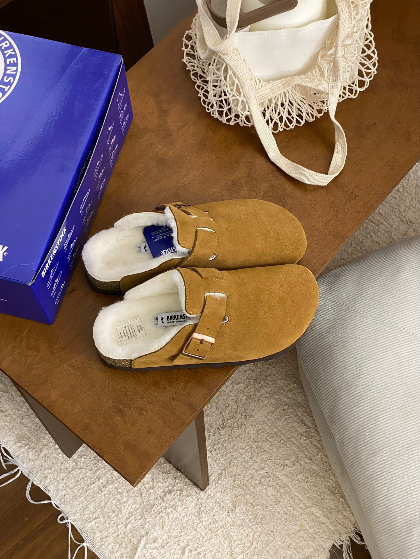 51$ Birkenstock size 34-44 829650 SG220 gallery