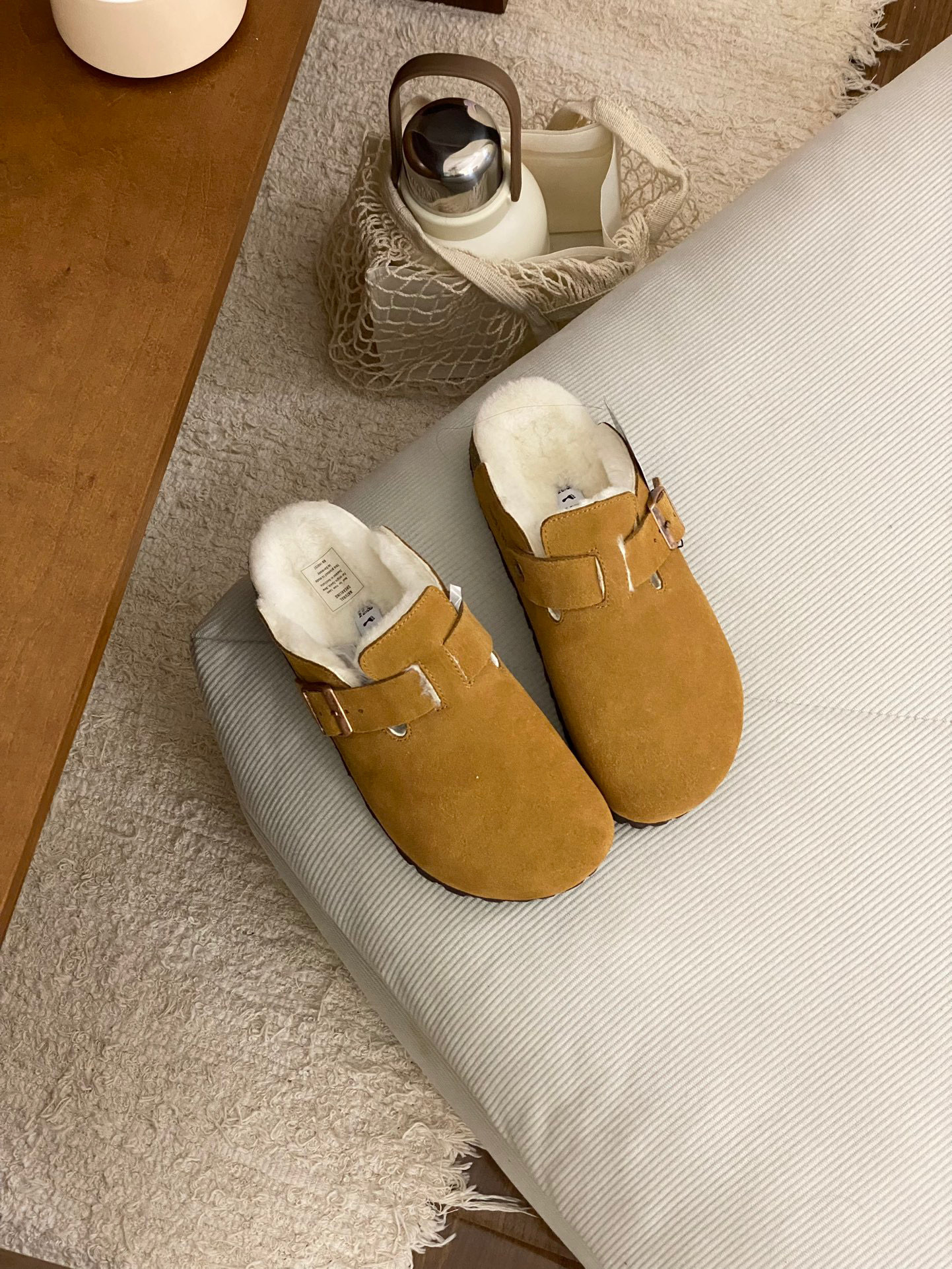 51$ Birkenstock size 34-44 829650 SG220 gallery