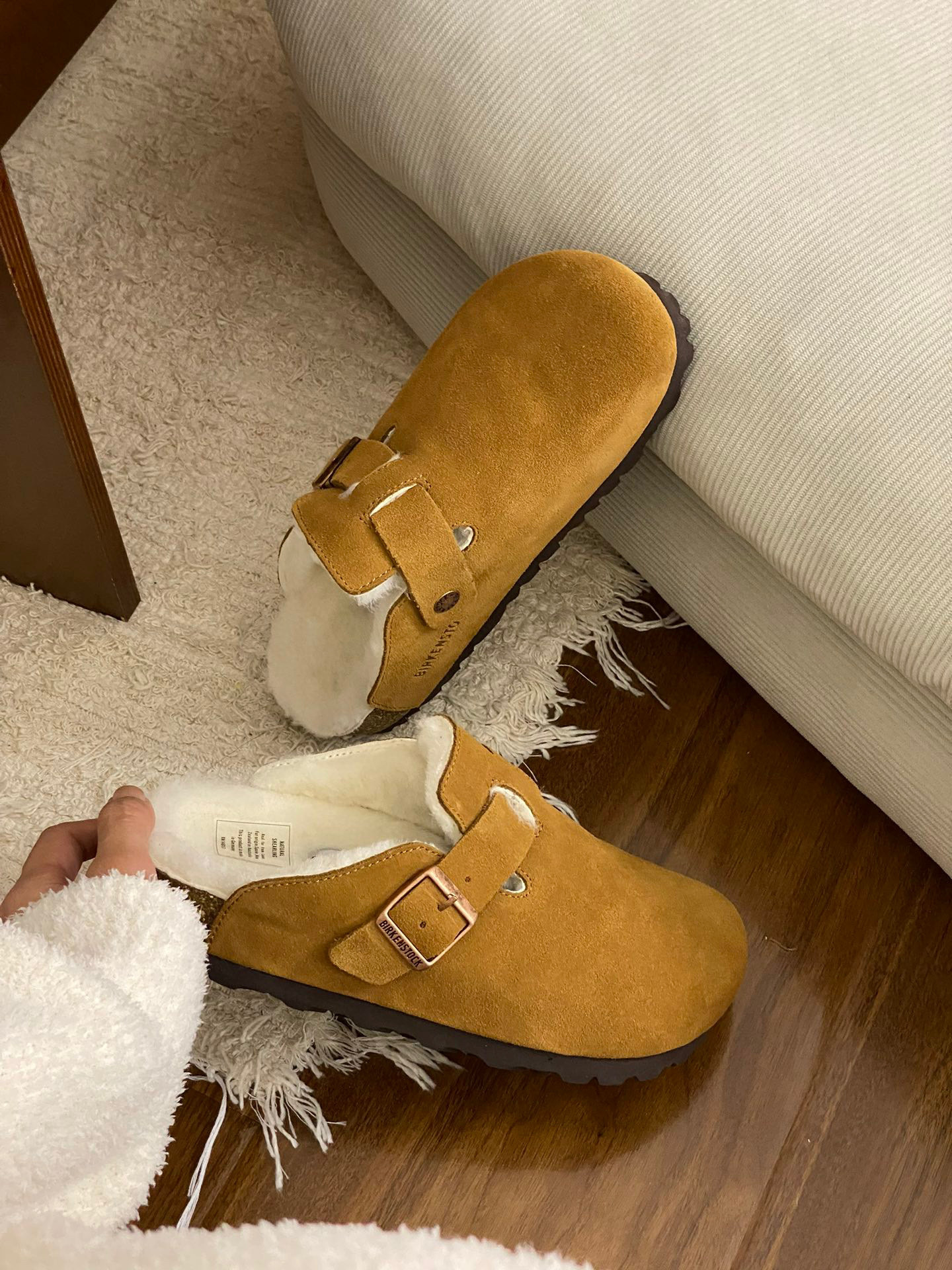 51$ Birkenstock size 34-44 829650 SG220 gallery