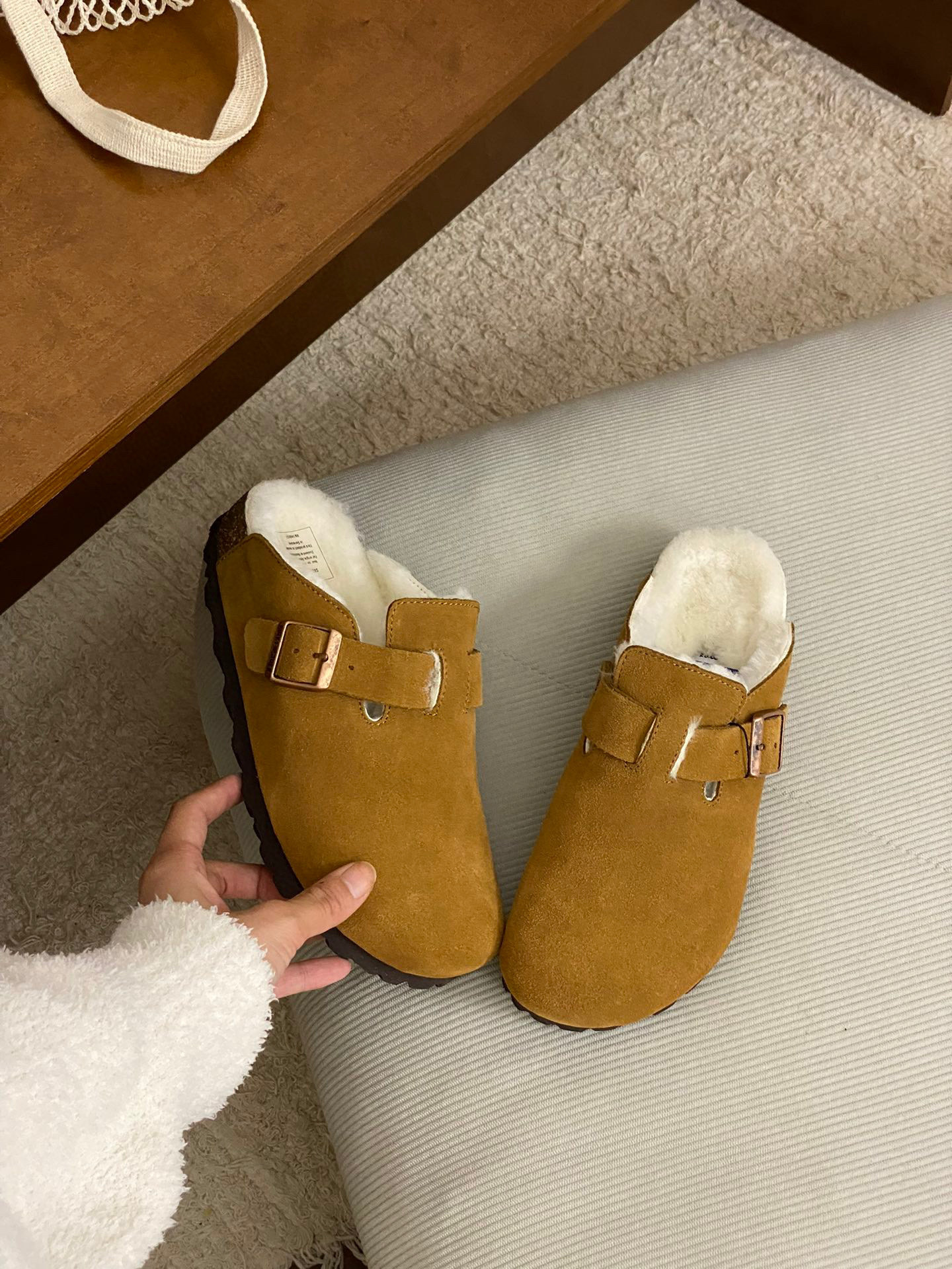 51$ Birkenstock size 34-44 829650 SG220 gallery